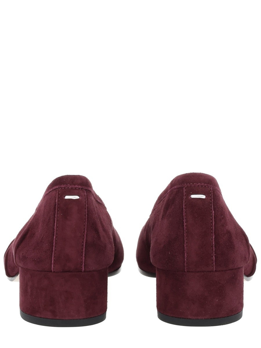 Maison Margiela - Woman - Red - Heel