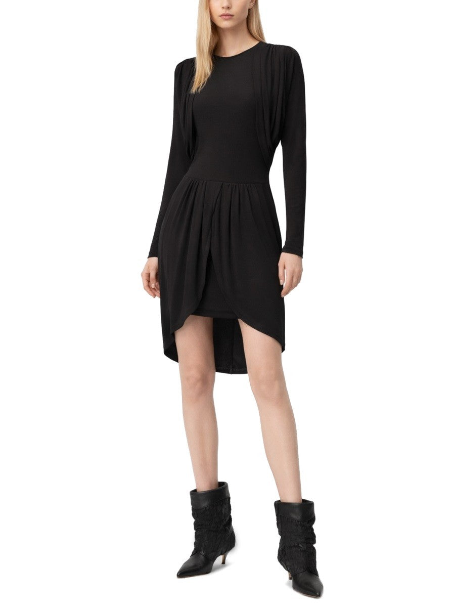 Isabel Marant - Woman - Black - Dress