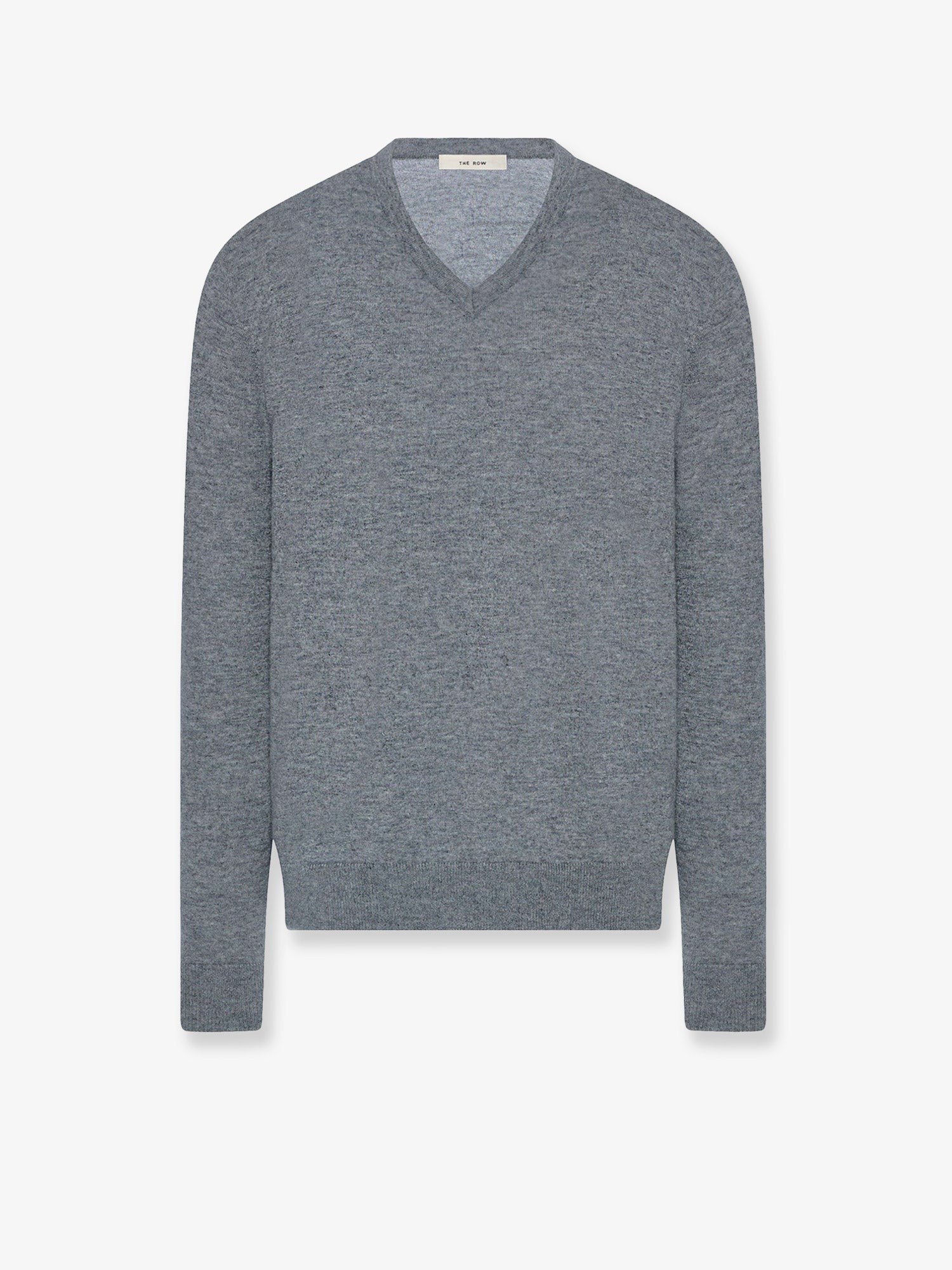 THE ROW - Woman - Grey - Knit Sweater