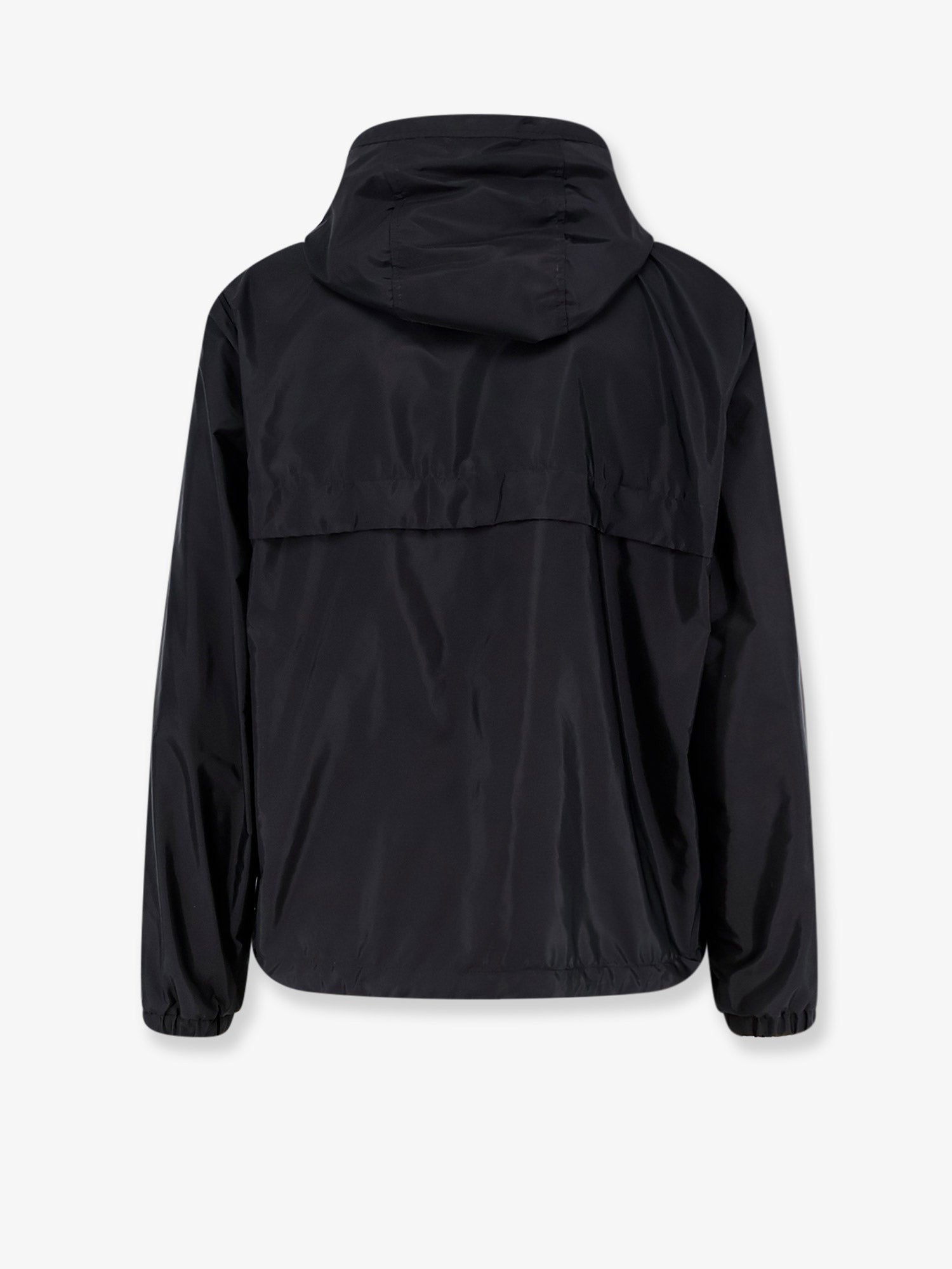 Moncler - Man - Black - Jacket