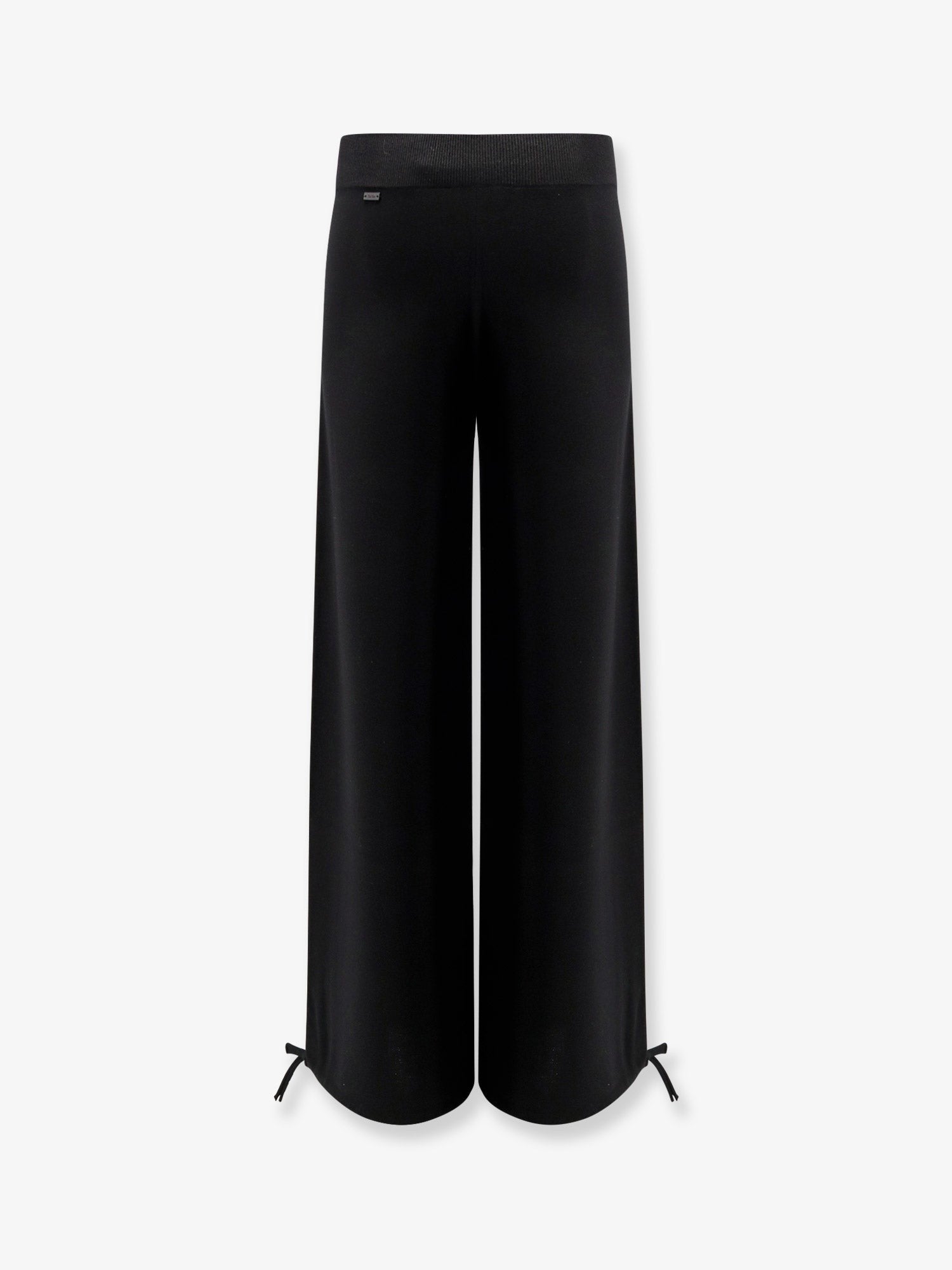 Max Mara - Woman - Black - Pants