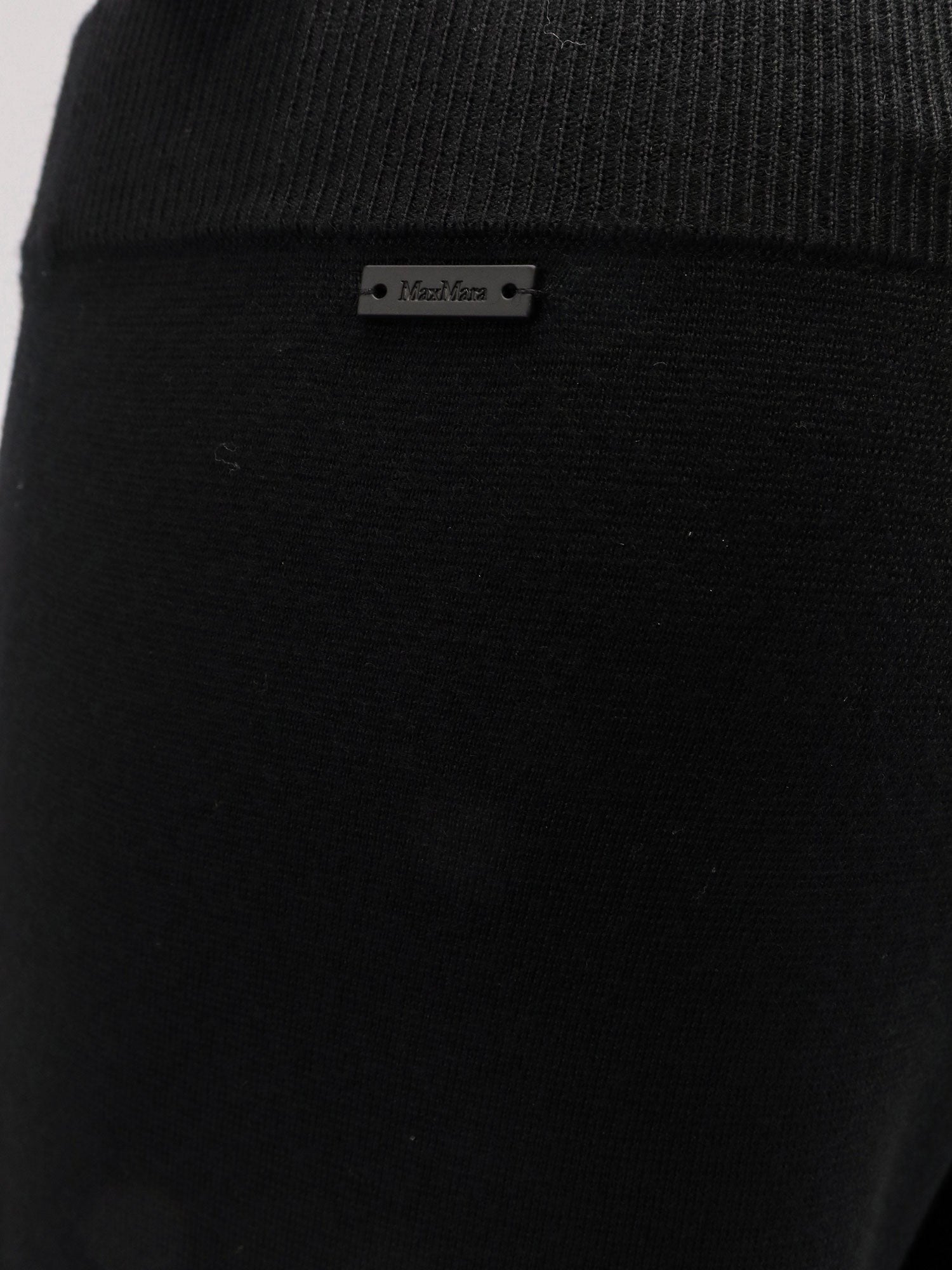 Max Mara - Woman - Black - Pants