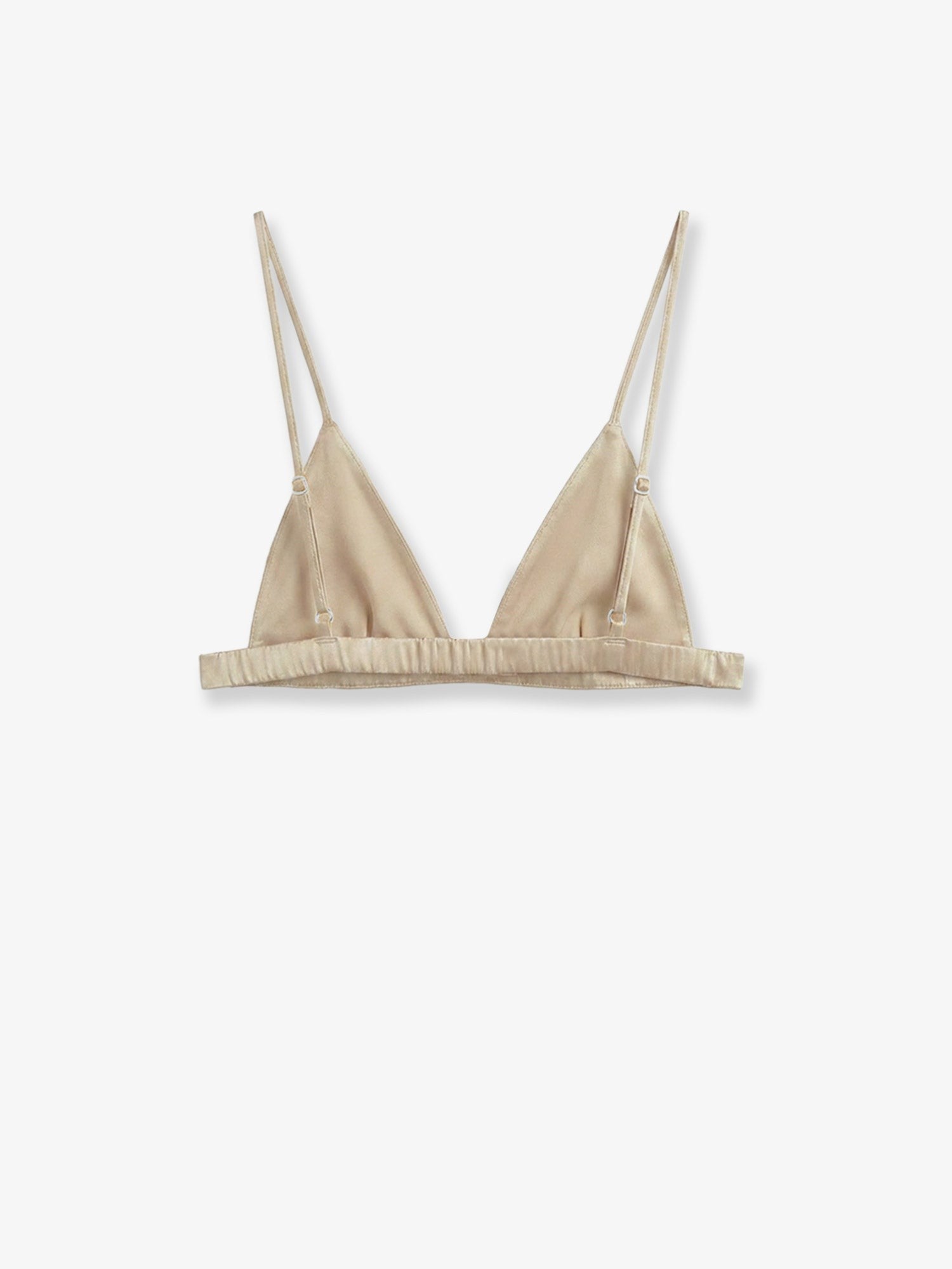 THE FRANKIE SHOP - Woman - Beige - T-shirt