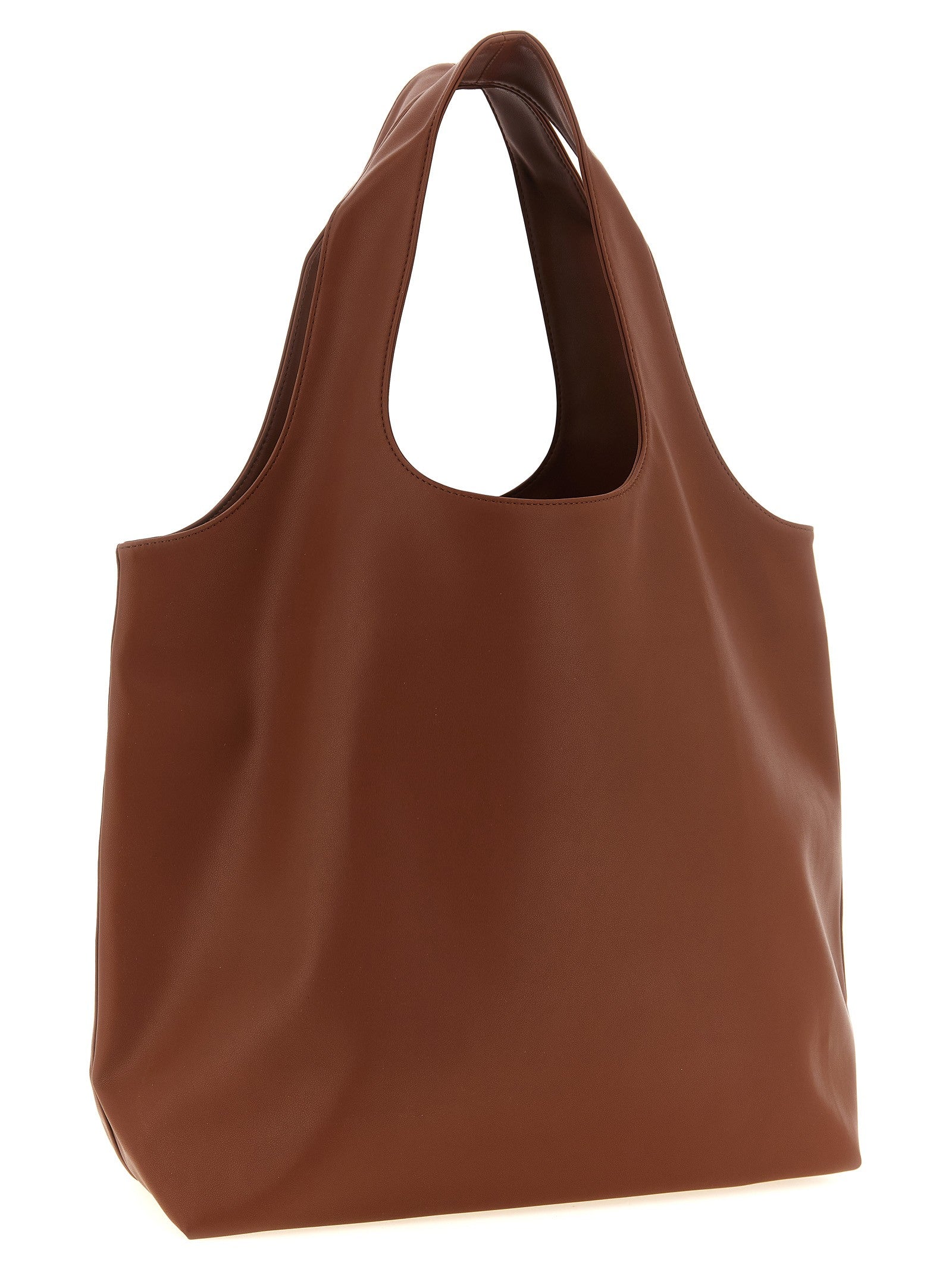 A.P.C. - nan - Brown - Tote bag