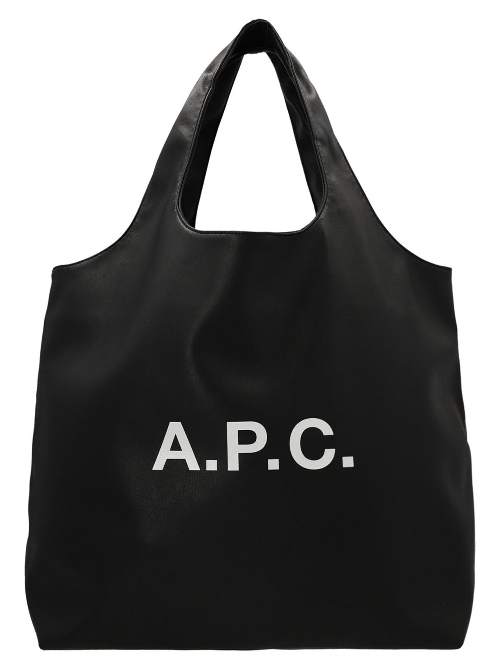 A.P.C. - nan - Black - Tote bag