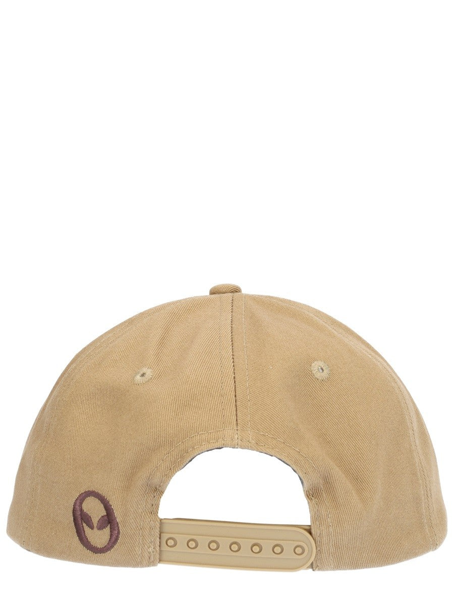 NO PROBLEMO - Unisex - Brown - Hat