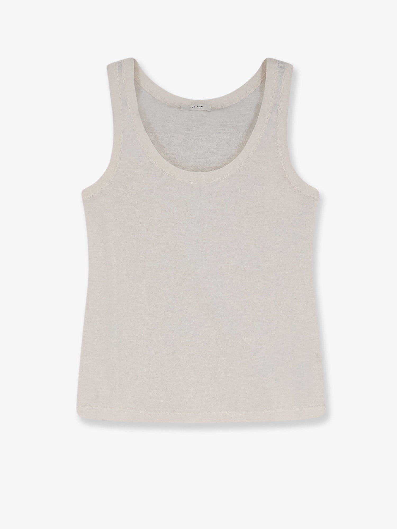 THE ROW - Woman - White - T-shirt