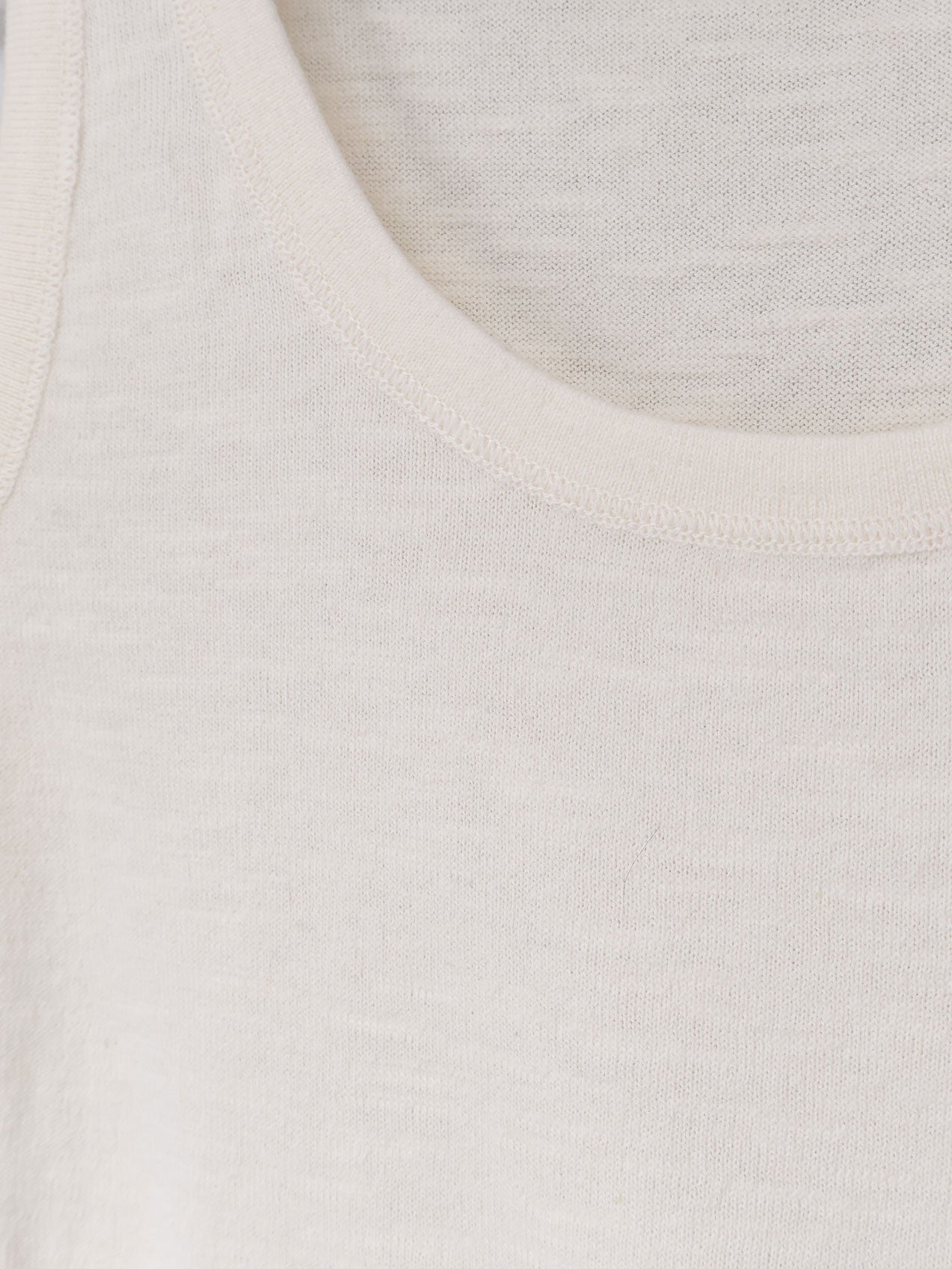 THE ROW - Woman - White - Top