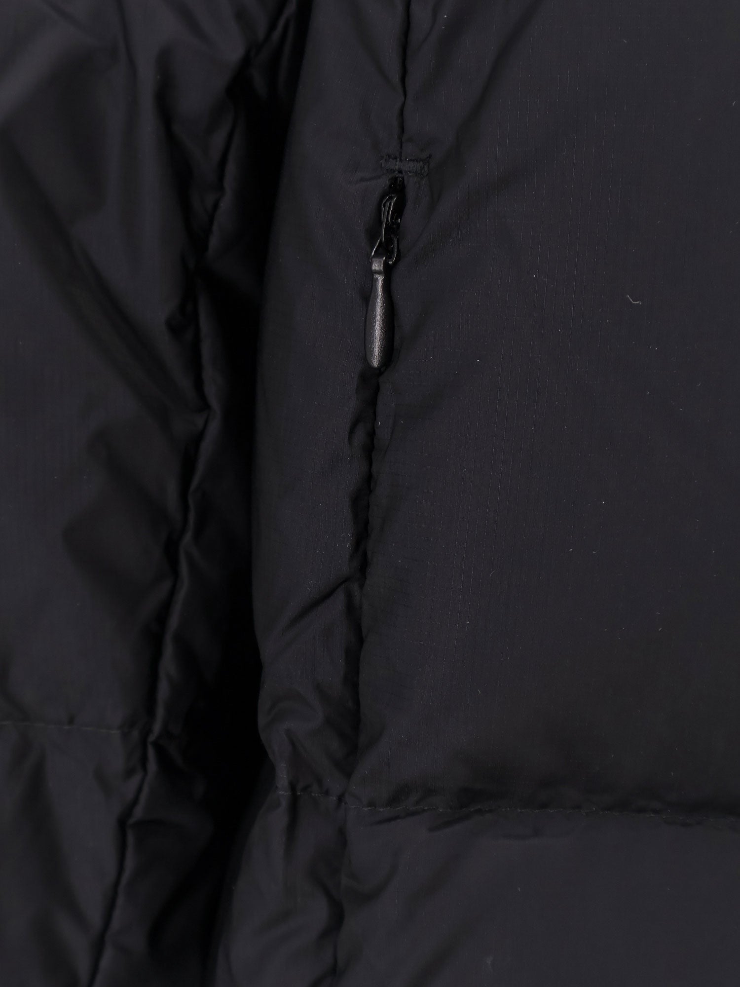 ASPESI - Man - Black - Down Jacket
