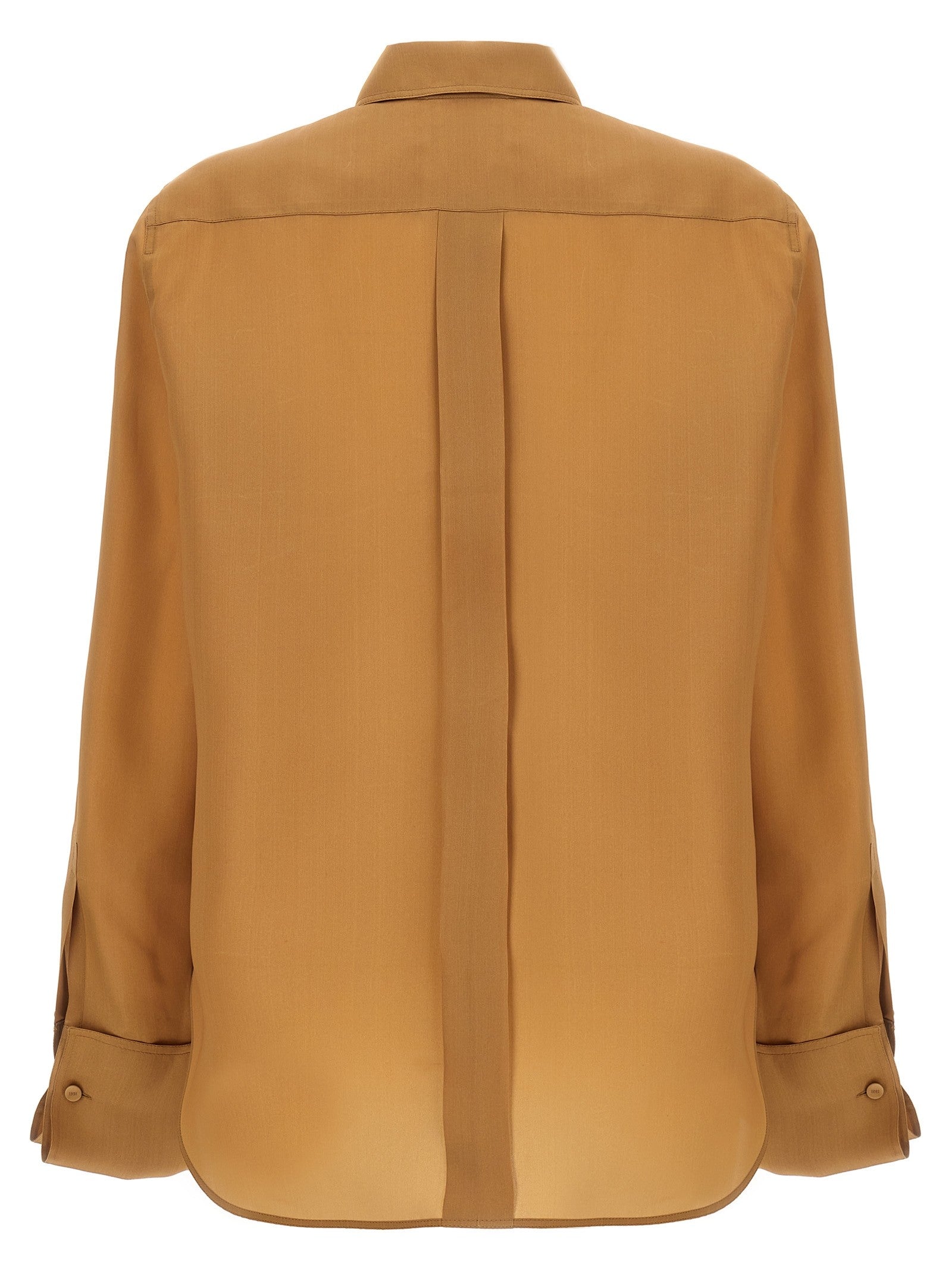 Max Mara - nan - Beige - Shirt