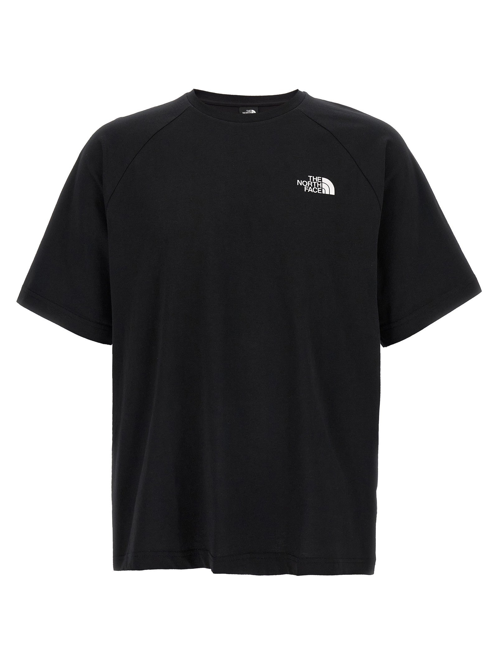 The North Face - nan - Black - T-shirt