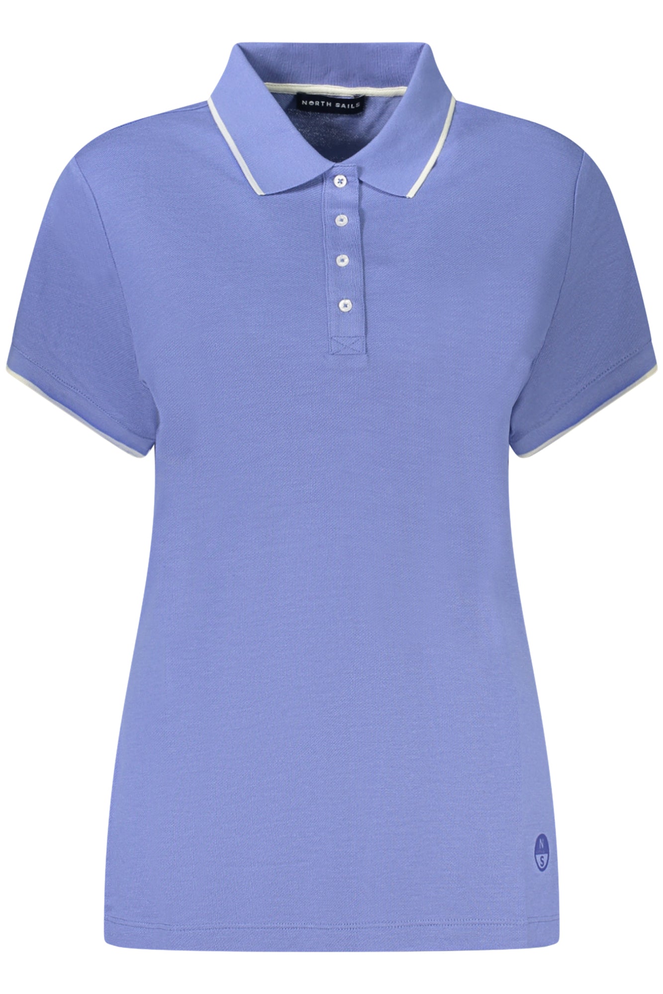 NORTH SAILS - Woman - Polo Shirts