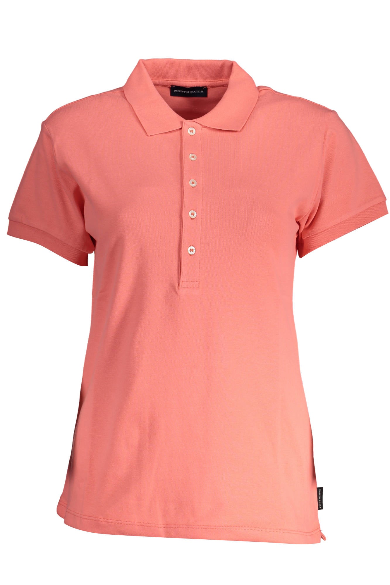NORTH SAILS - Woman - Polo Shirts