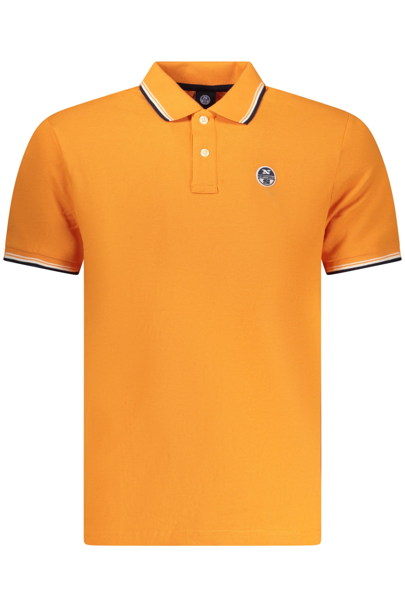 NORTH SAILS - Man - Polo Shirts