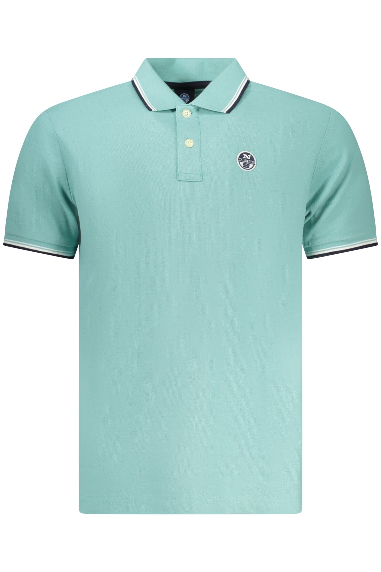 NORTH SAILS - Man - Polo Shirts