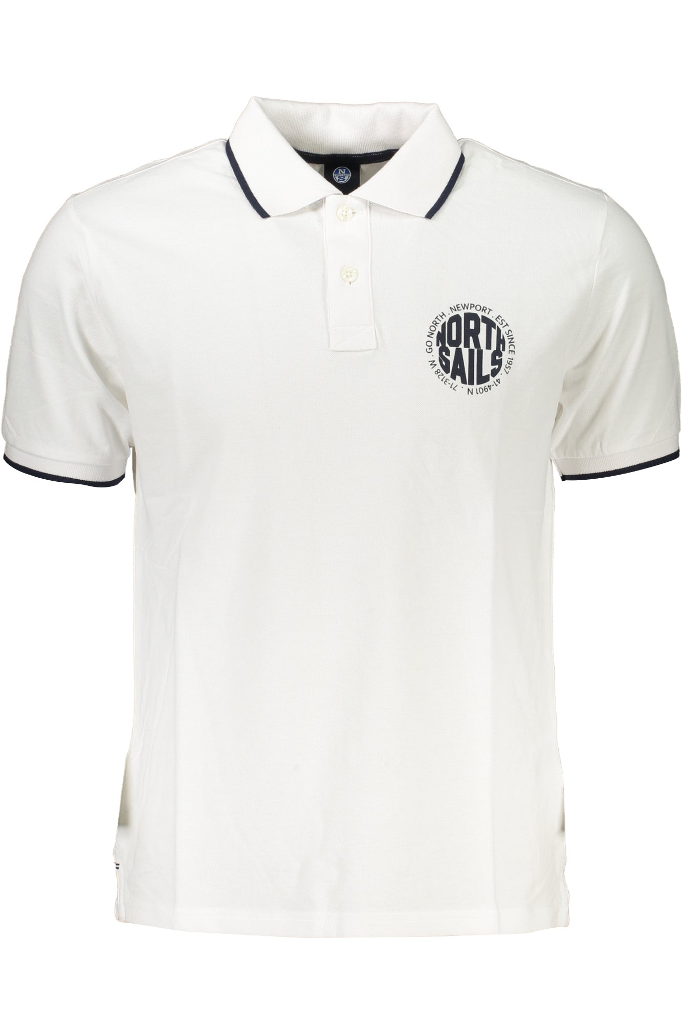 NORTH SAILS - Man - Polo Shirts