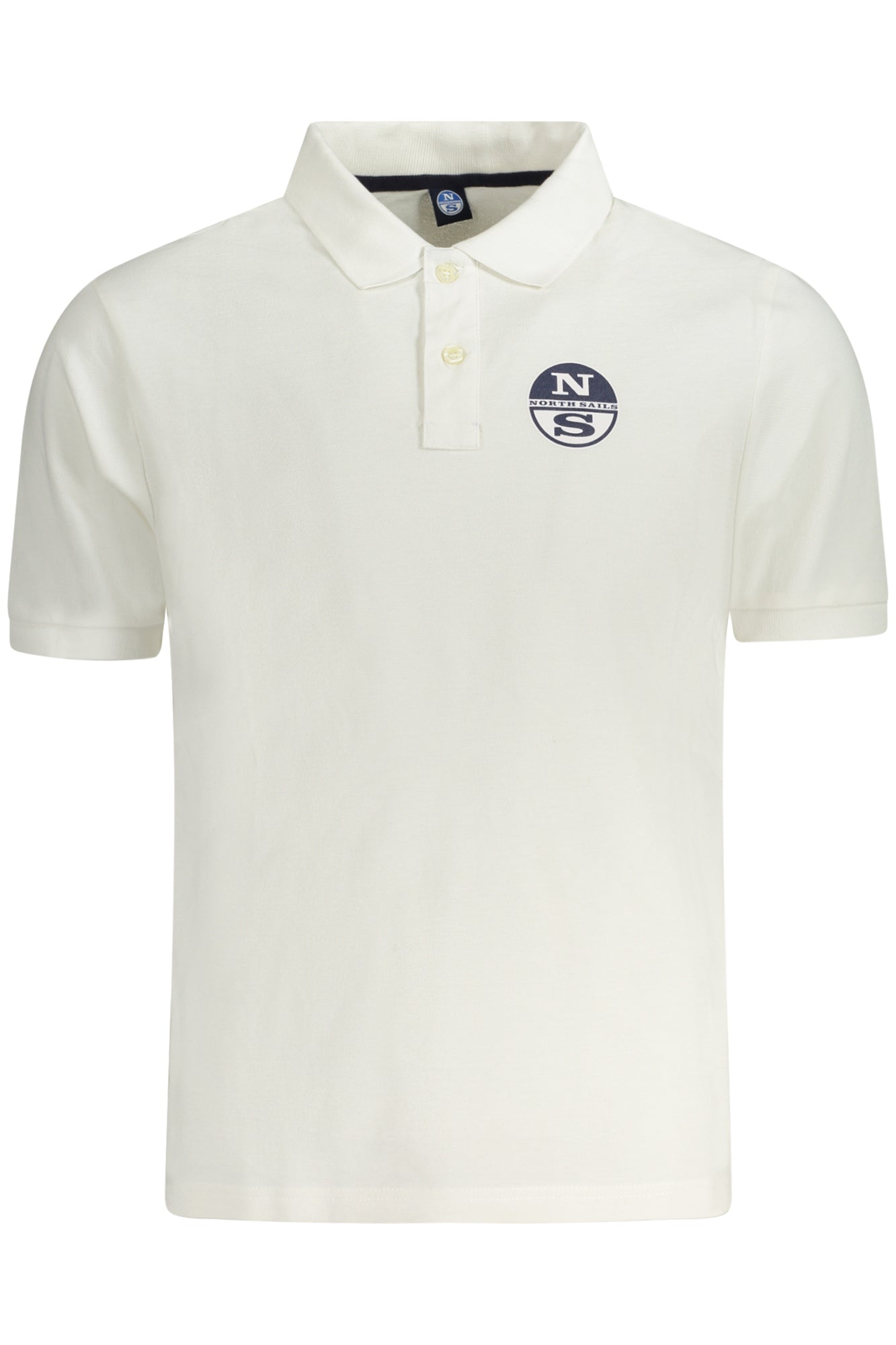 NORTH SAILS - Man - Polo Shirts