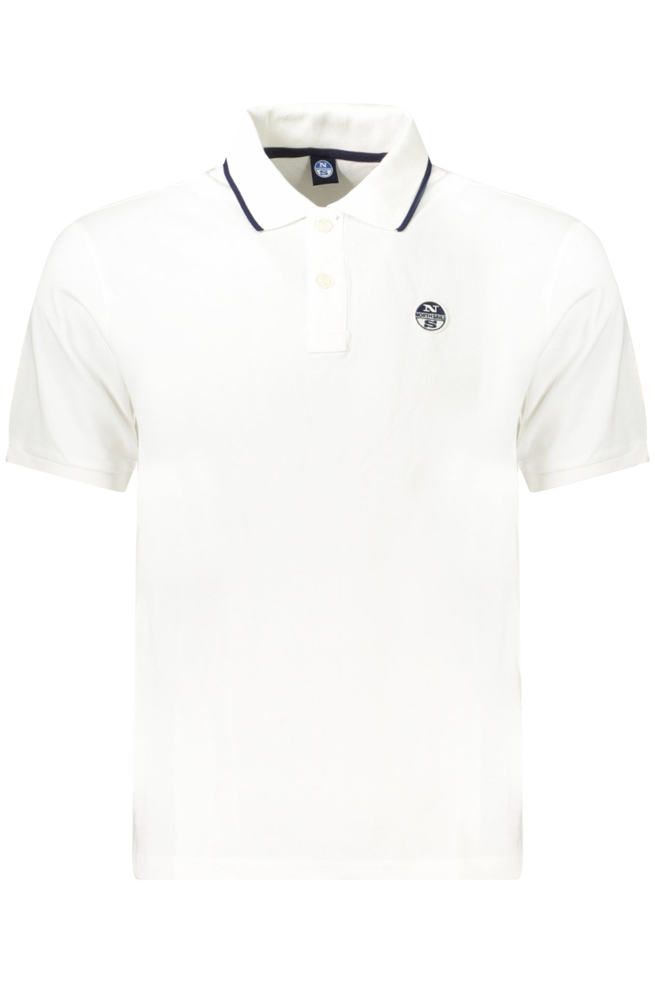 NORTH SAILS - Man - Polo Shirts