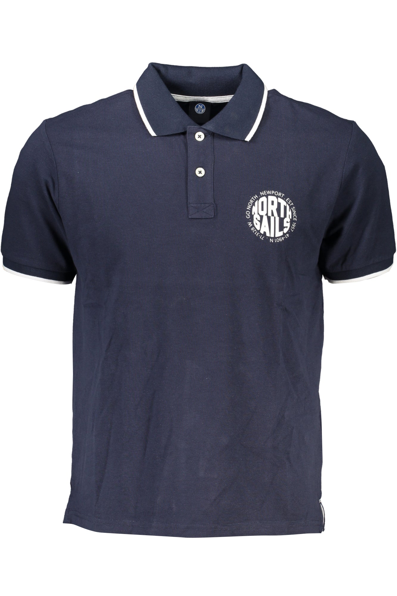 NORTH SAILS - Man - Polo Shirts