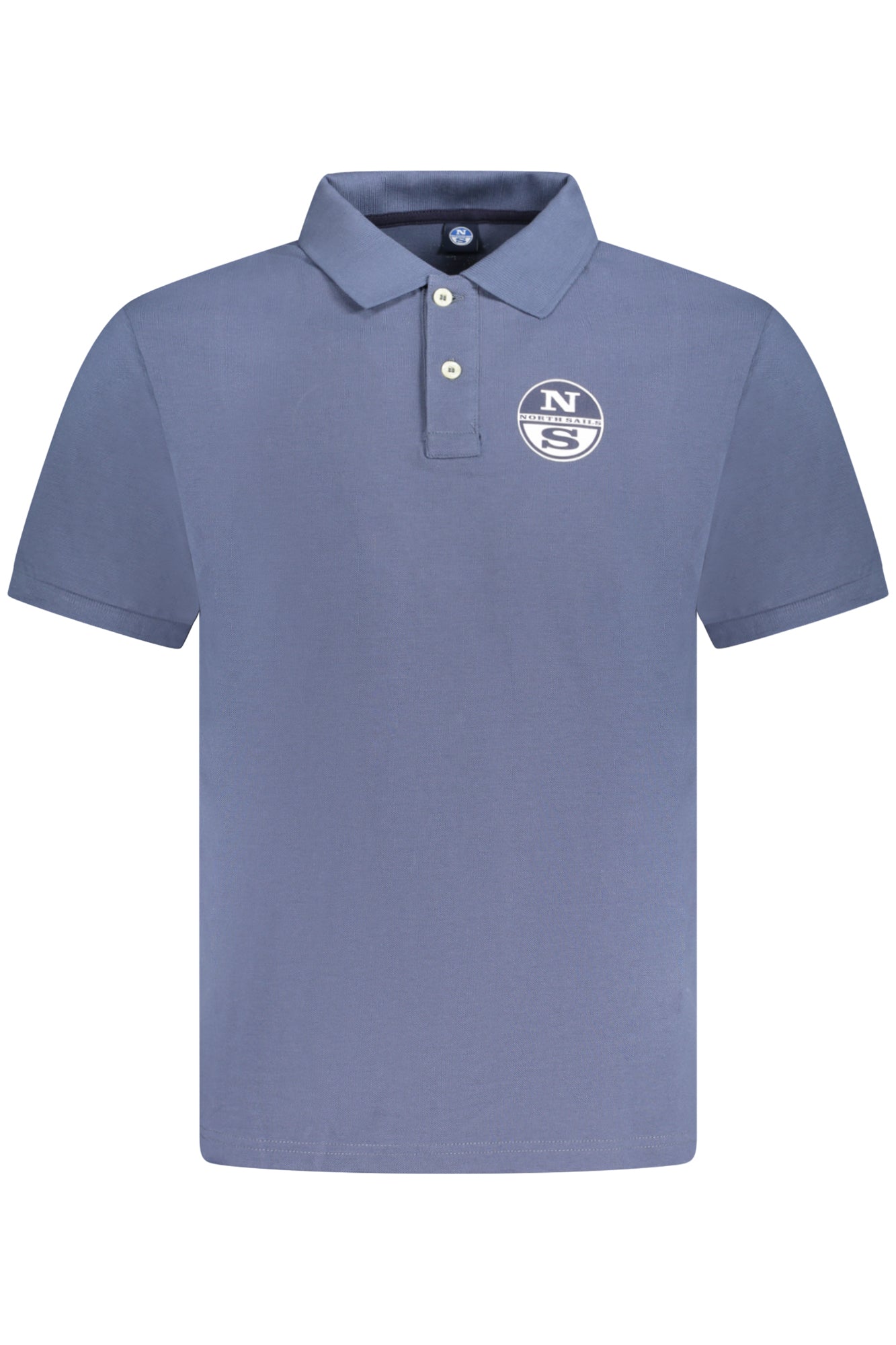 NORTH SAILS - Man - Polo Shirts