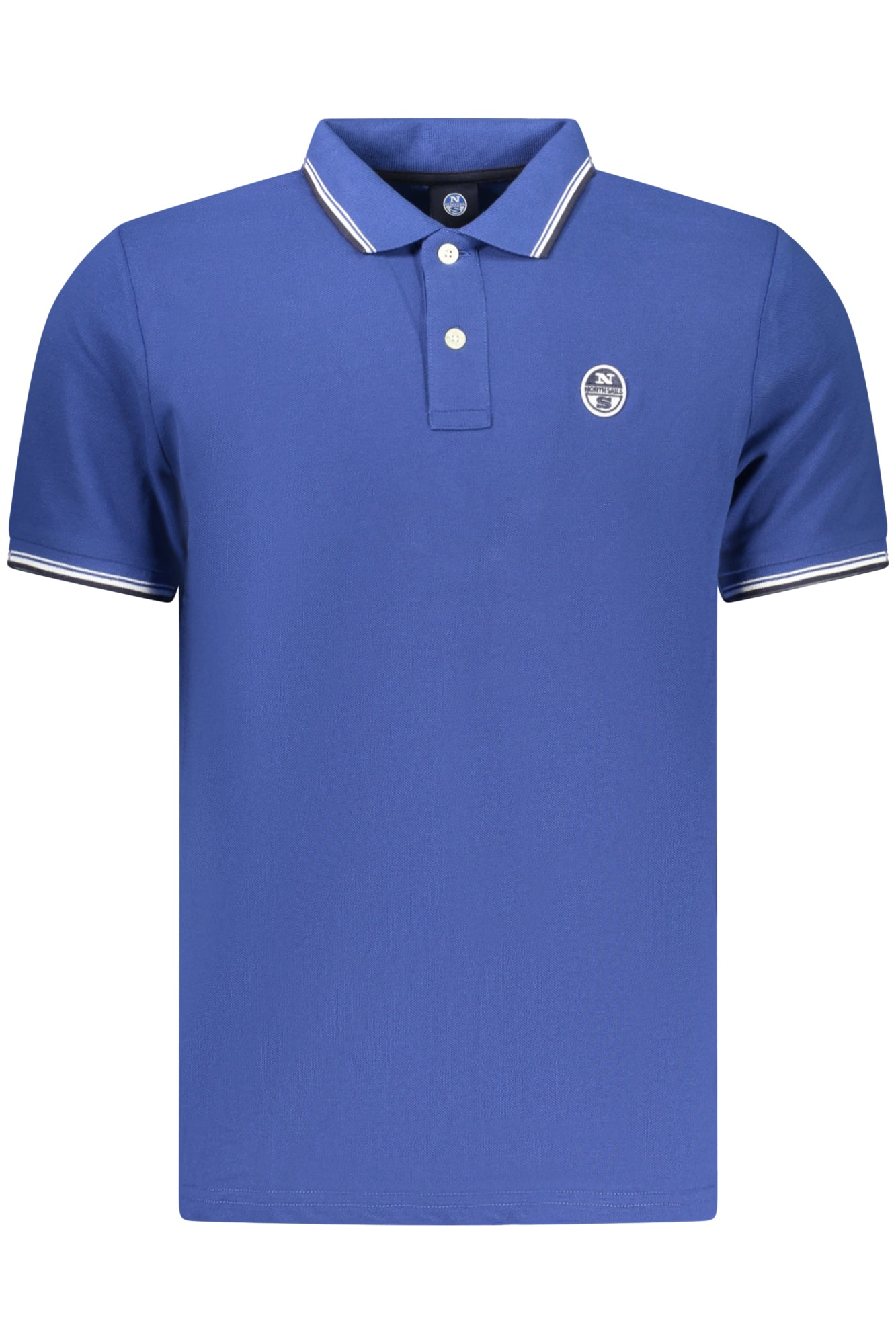 NORTH SAILS - Man - Polo Shirt