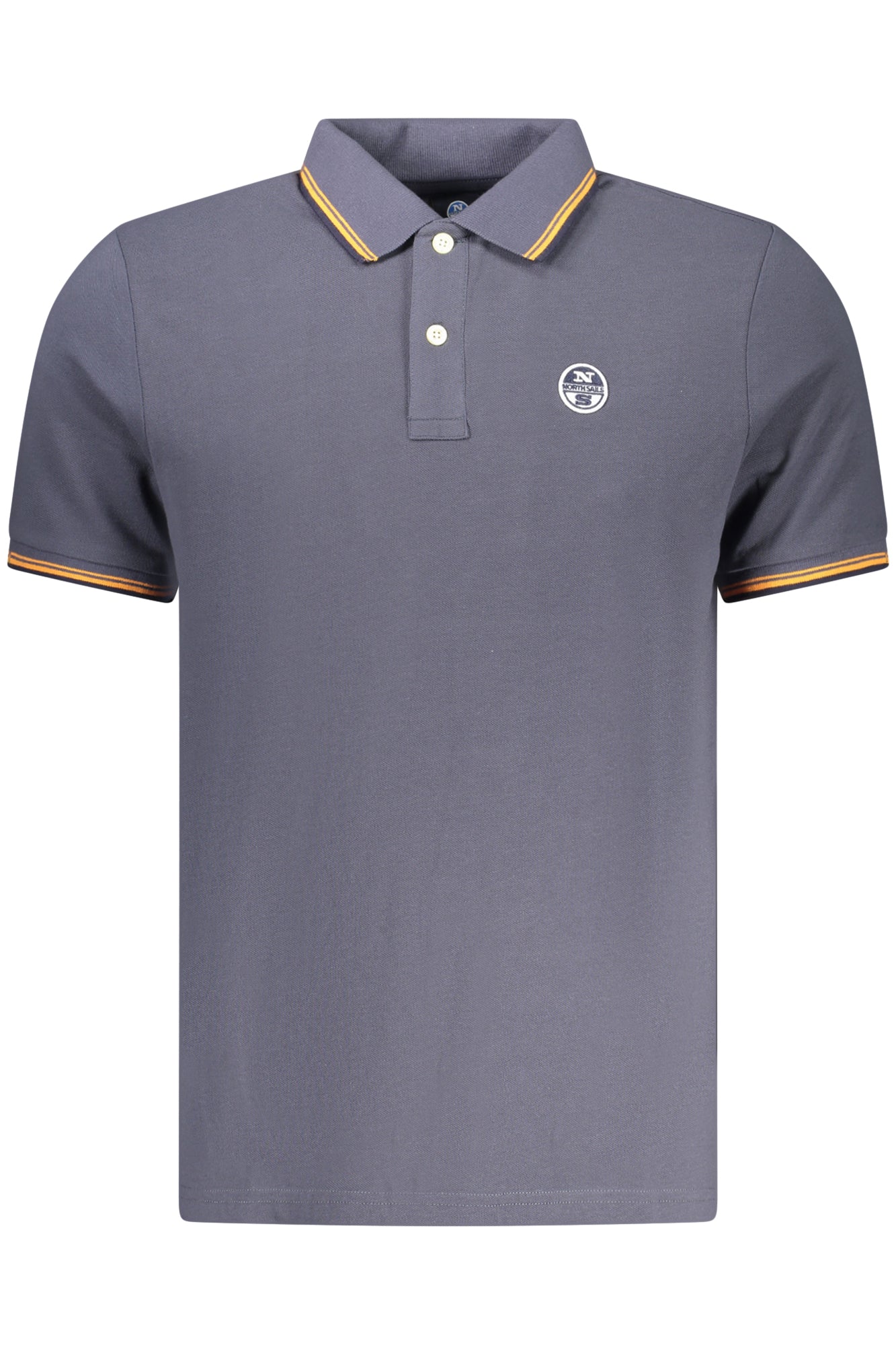 NORTH SAILS - Man - Polo Shirt