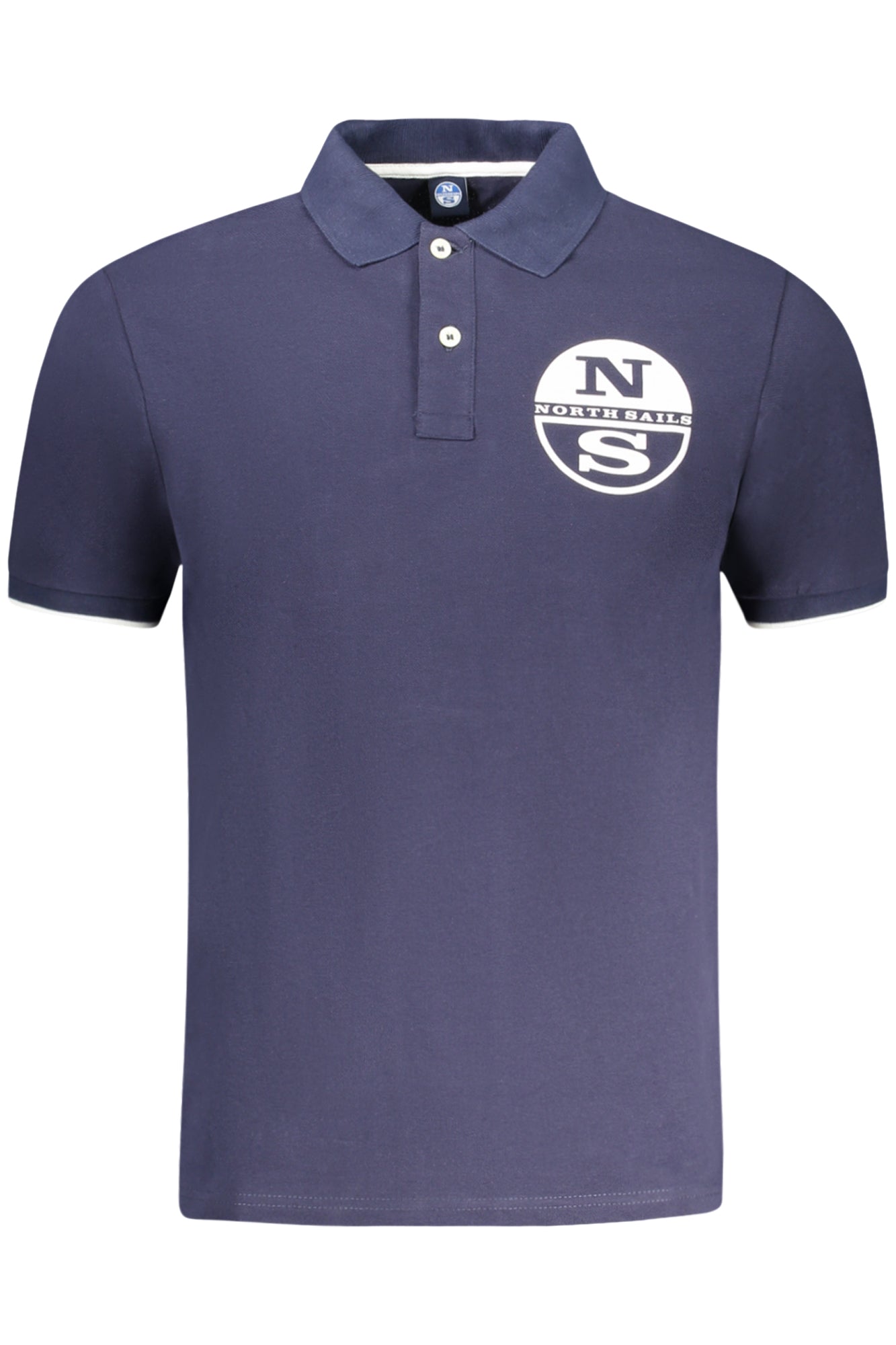 NORTH SAILS - Man - Polo Shirts