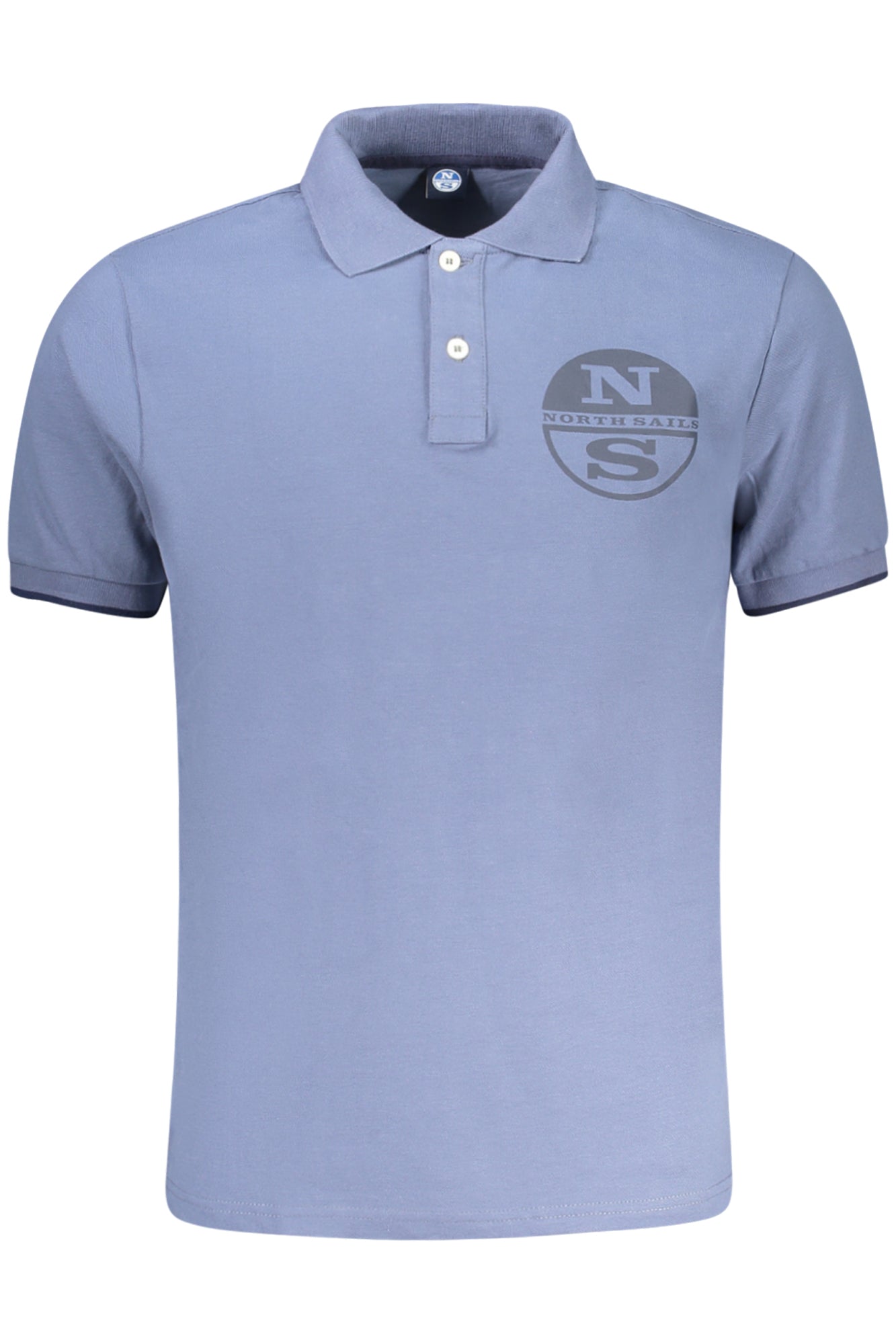 NORTH SAILS - Man - Polo Shirts