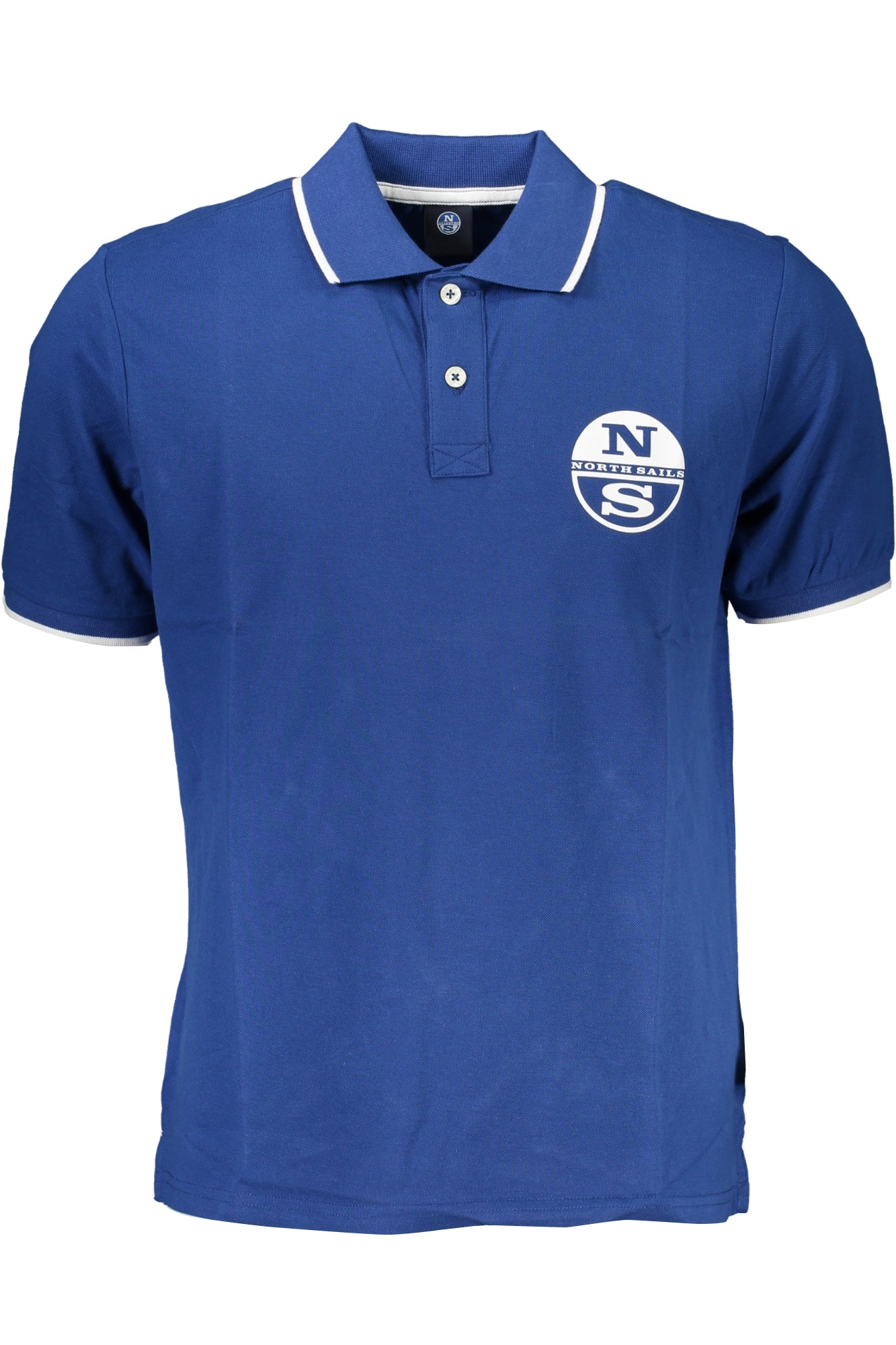 NORTH SAILS - Man - Polo Shirts