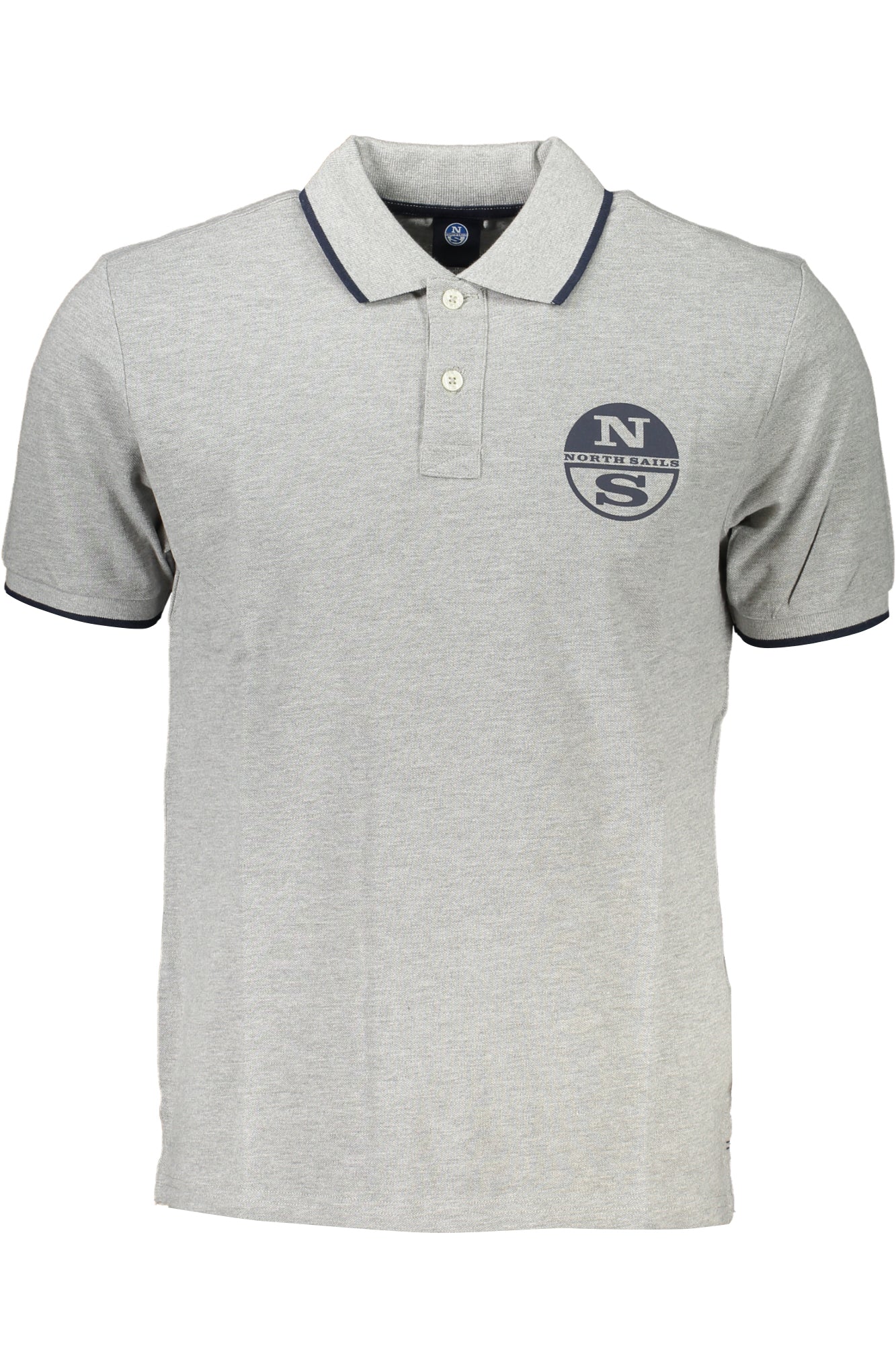 NORTH SAILS - Man - Polo Shirts
