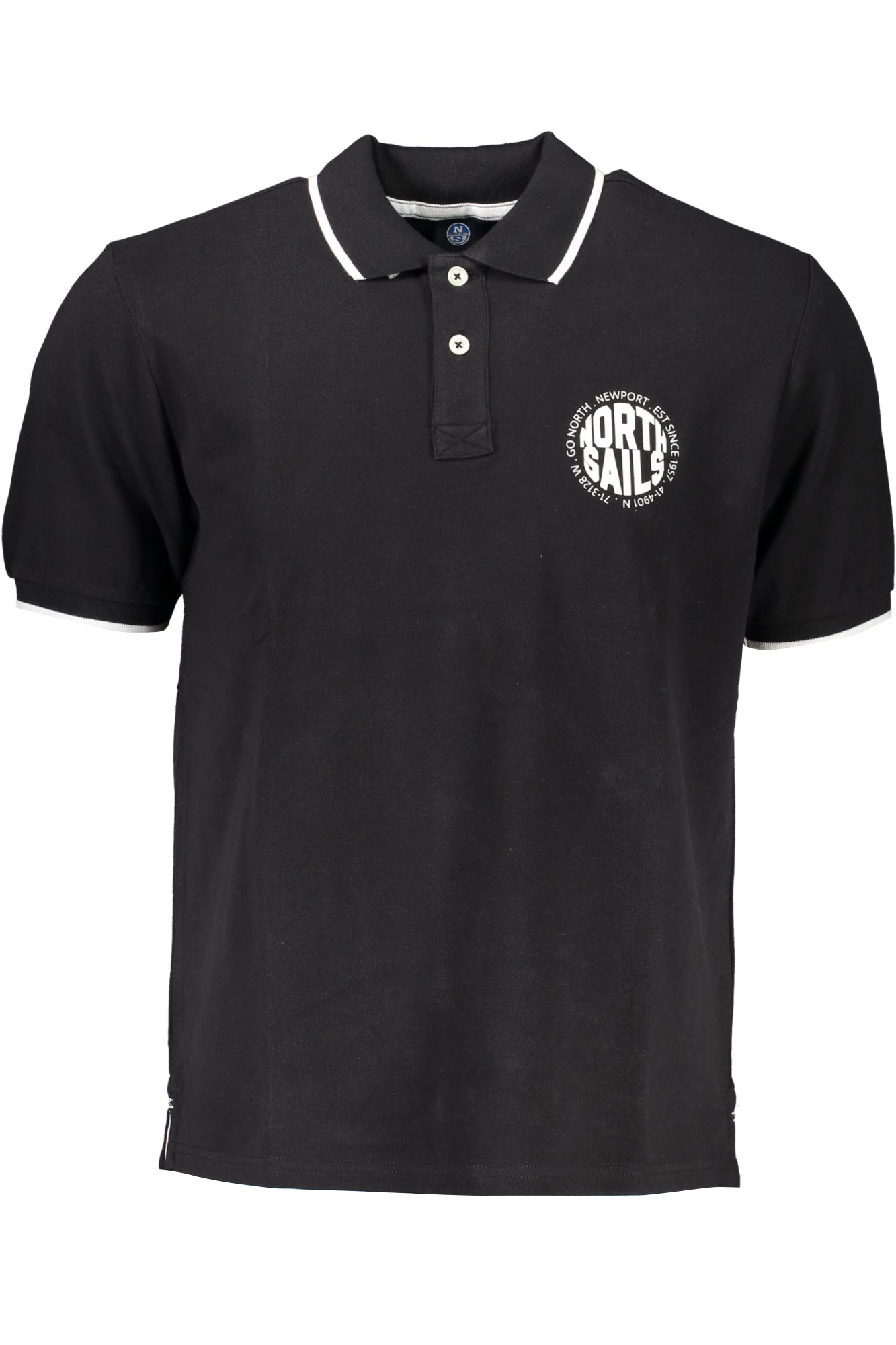 NORTH SAILS - Man - Polo Shirts