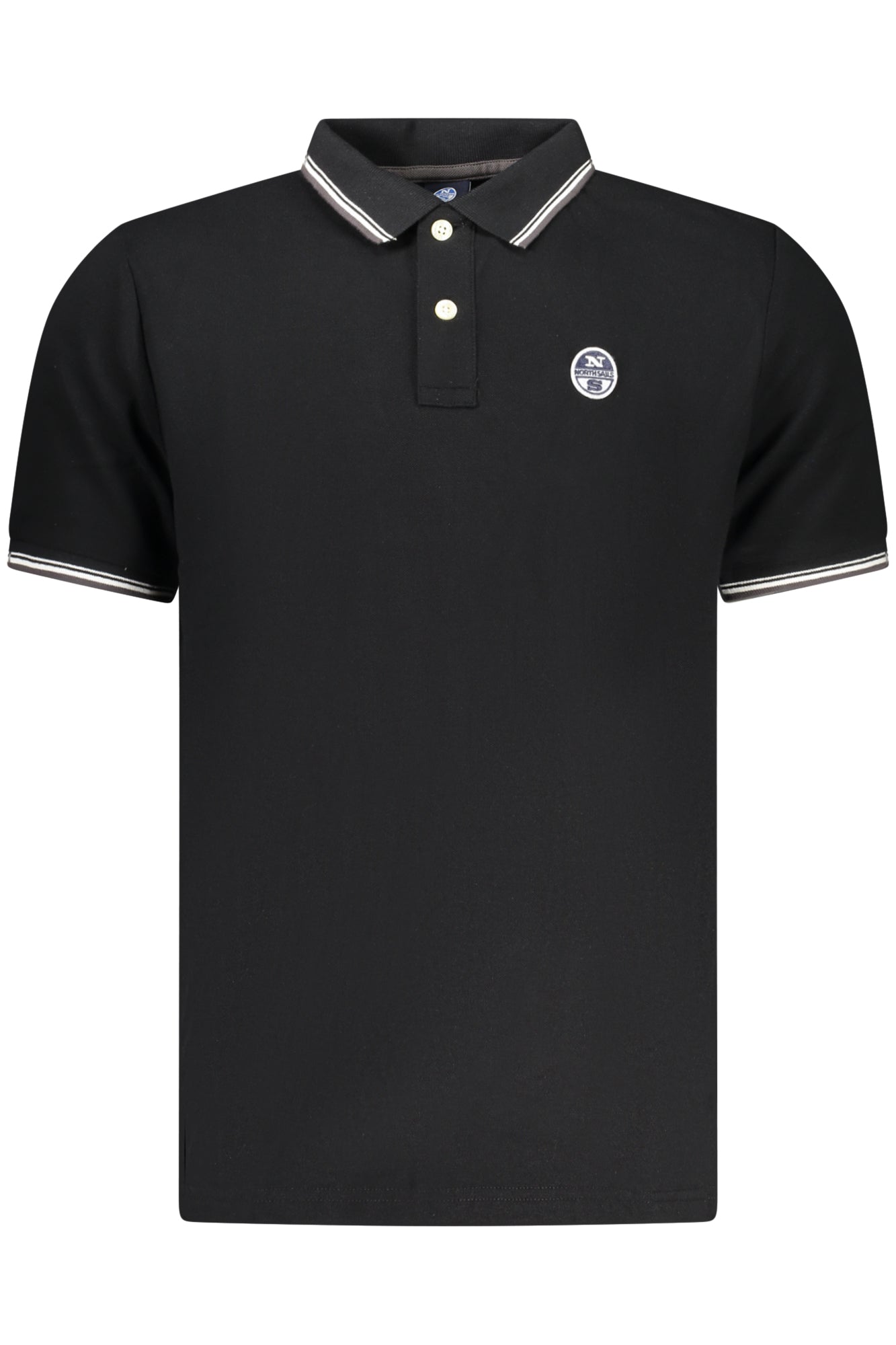 NORTH SAILS - Man - Polo Shirt