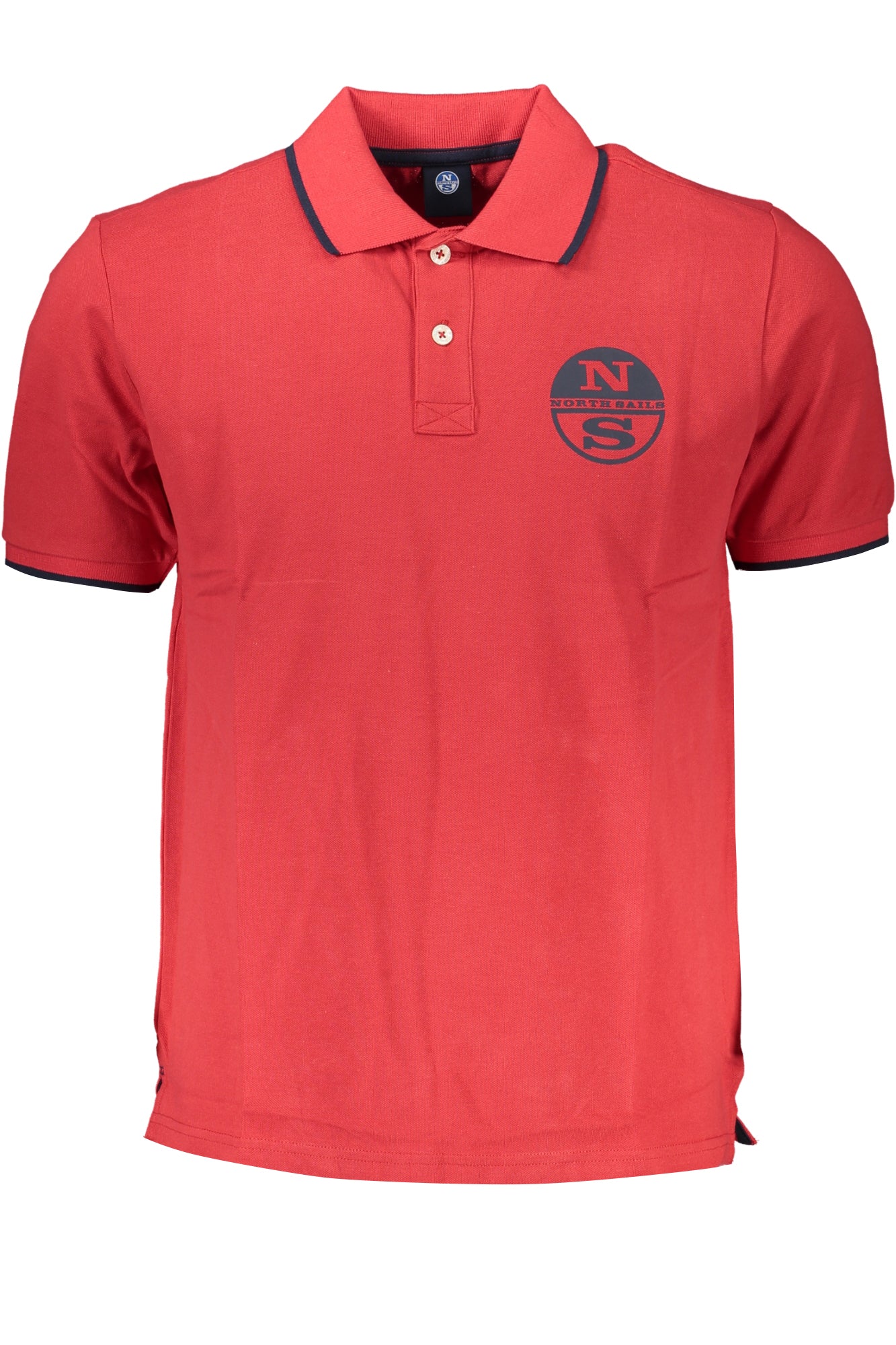 NORTH SAILS - Man - Polo Shirts