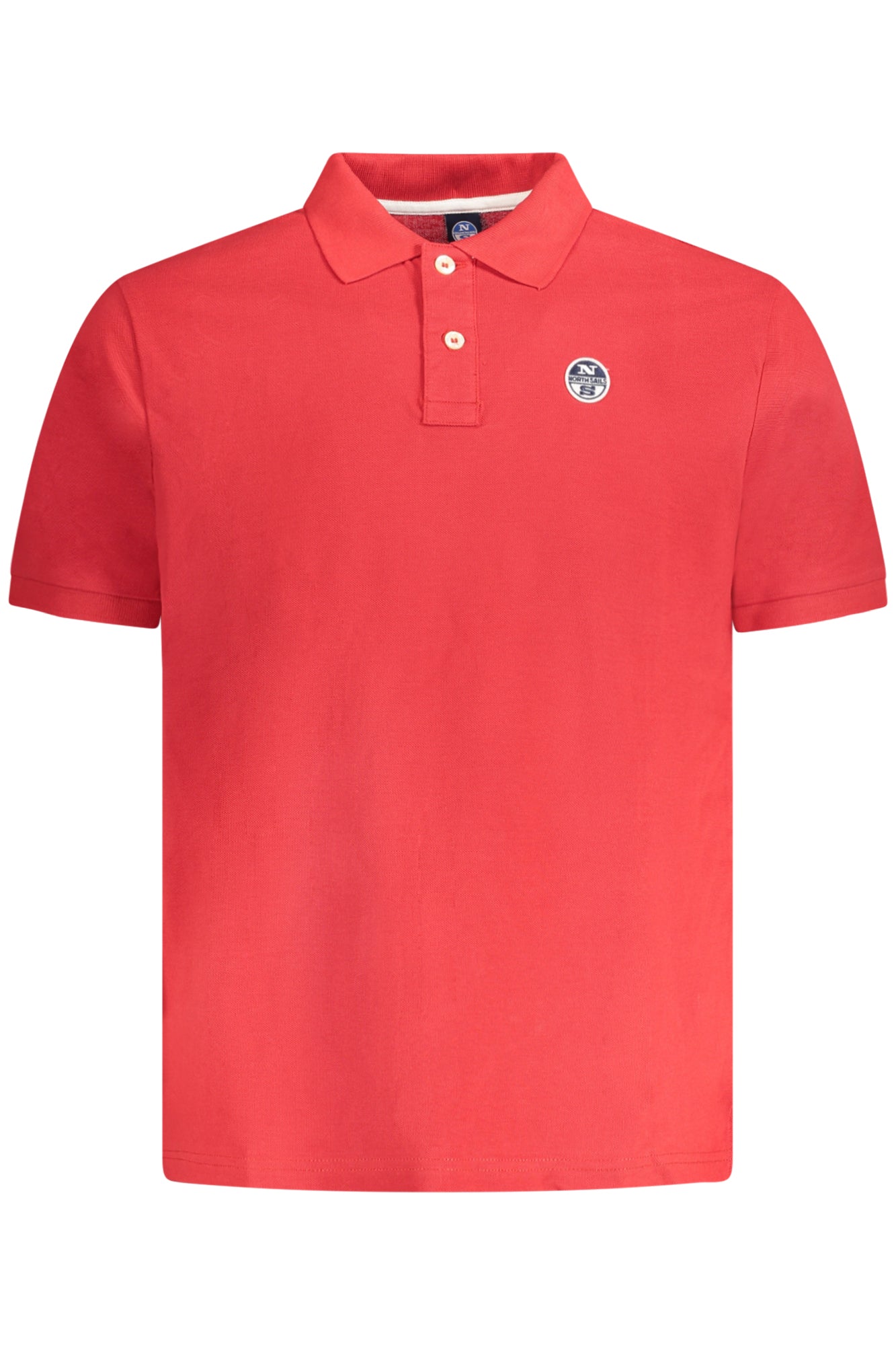 NORTH SAILS - Man - Polo Shirts
