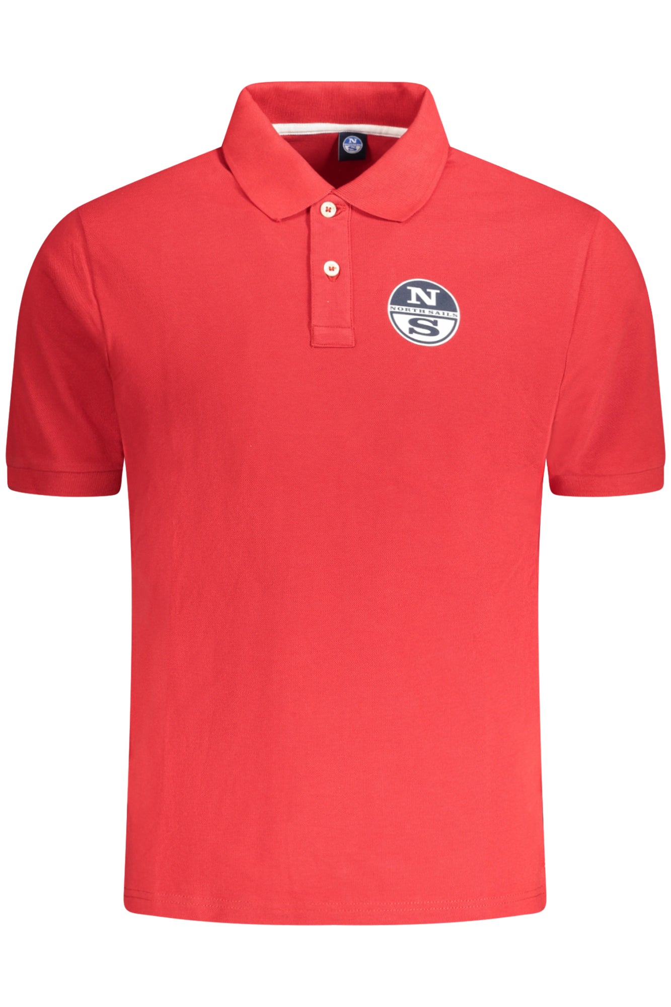NORTH SAILS - Man - Polo Shirts