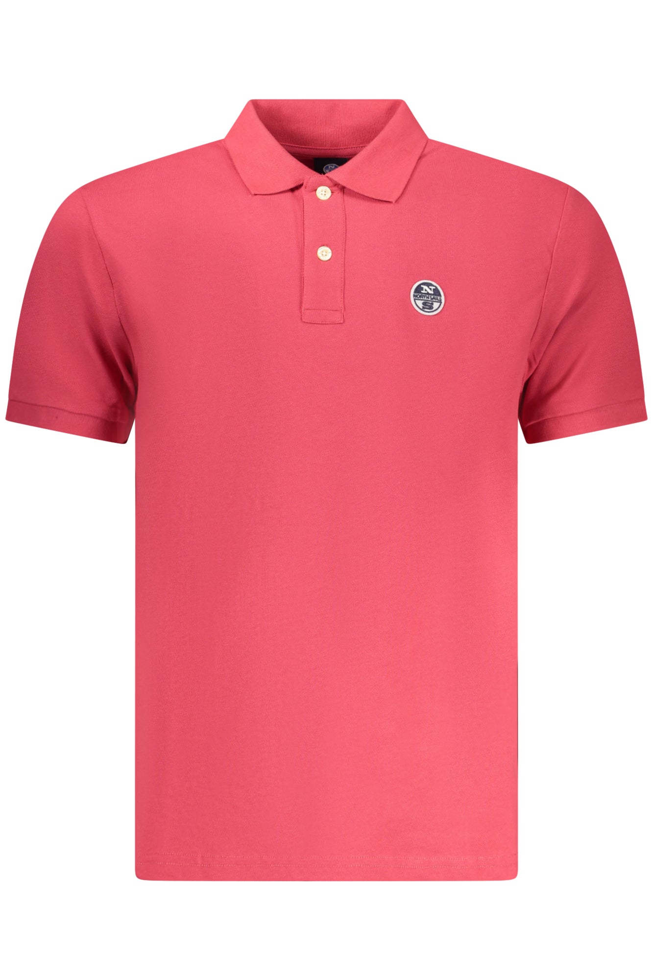 NORTH SAILS - Man - Polo Shirts