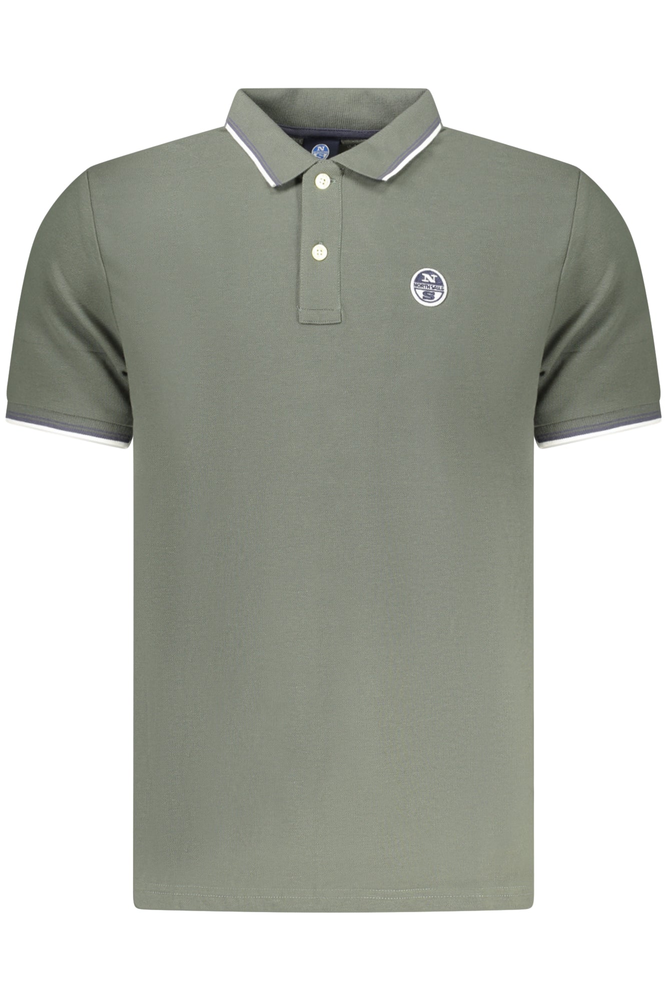 NORTH SAILS - Man - Polo Shirt