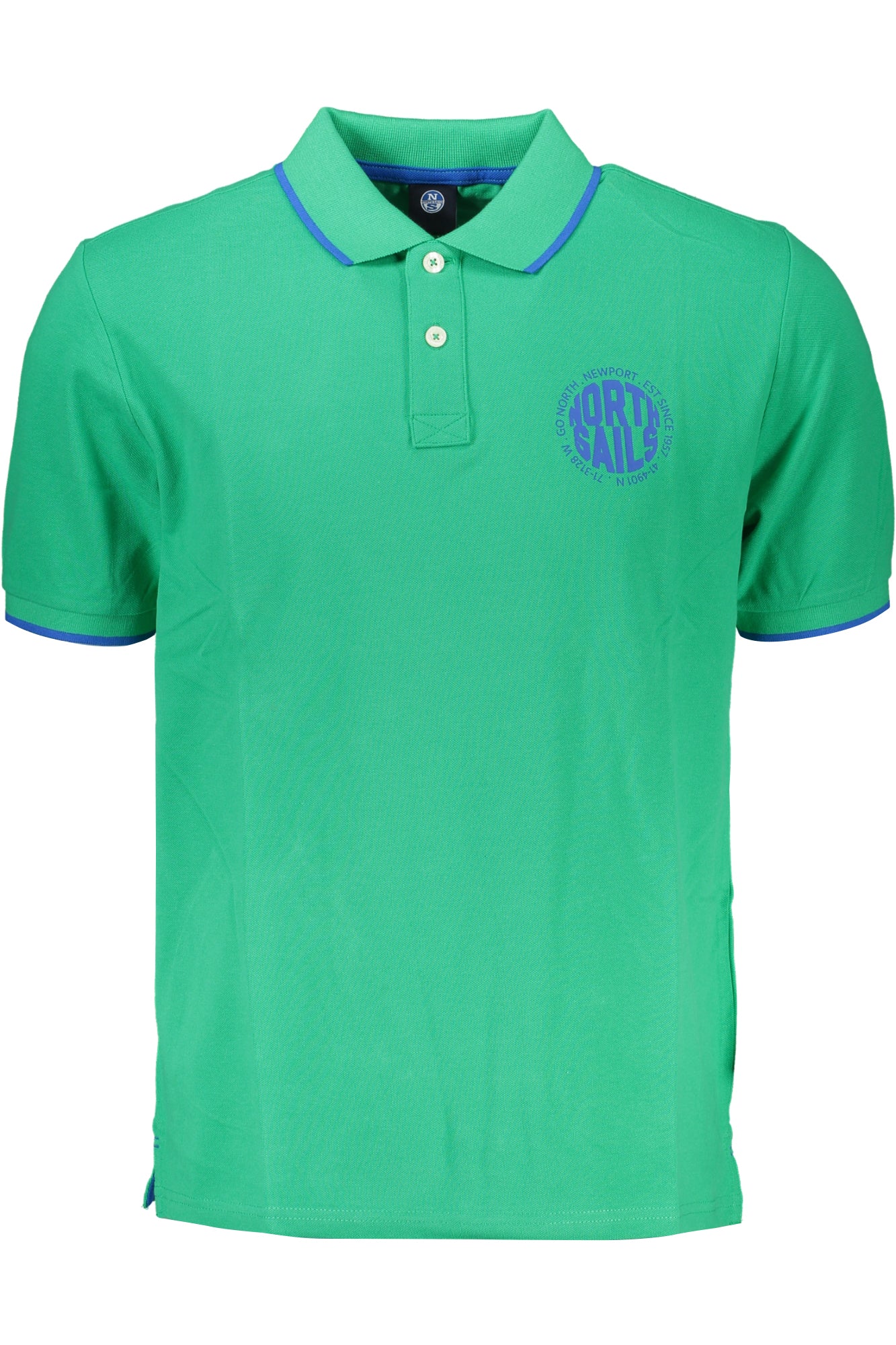 NORTH SAILS - Man - Polo Shirts