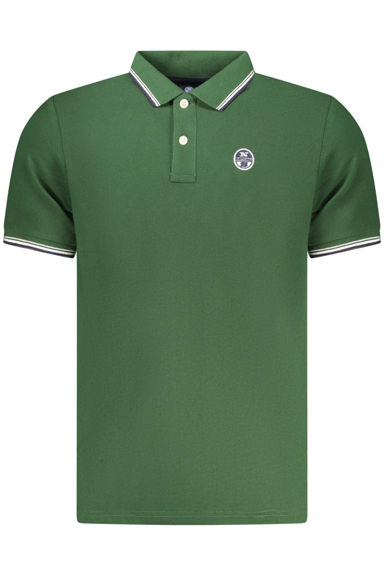 NORTH SAILS - Man - Polo Shirt