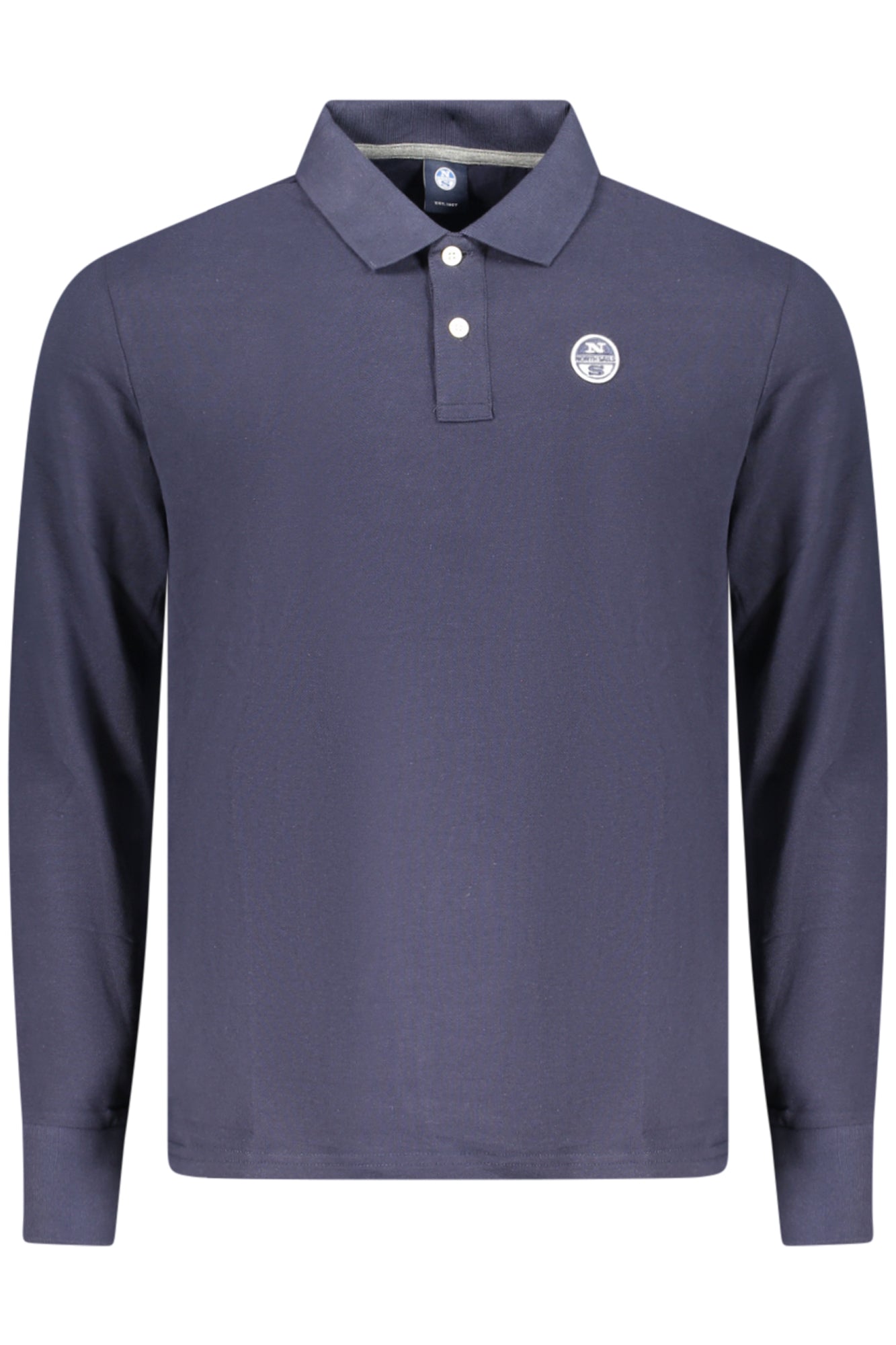 NORTH SAILS - Man - Polo Shirts