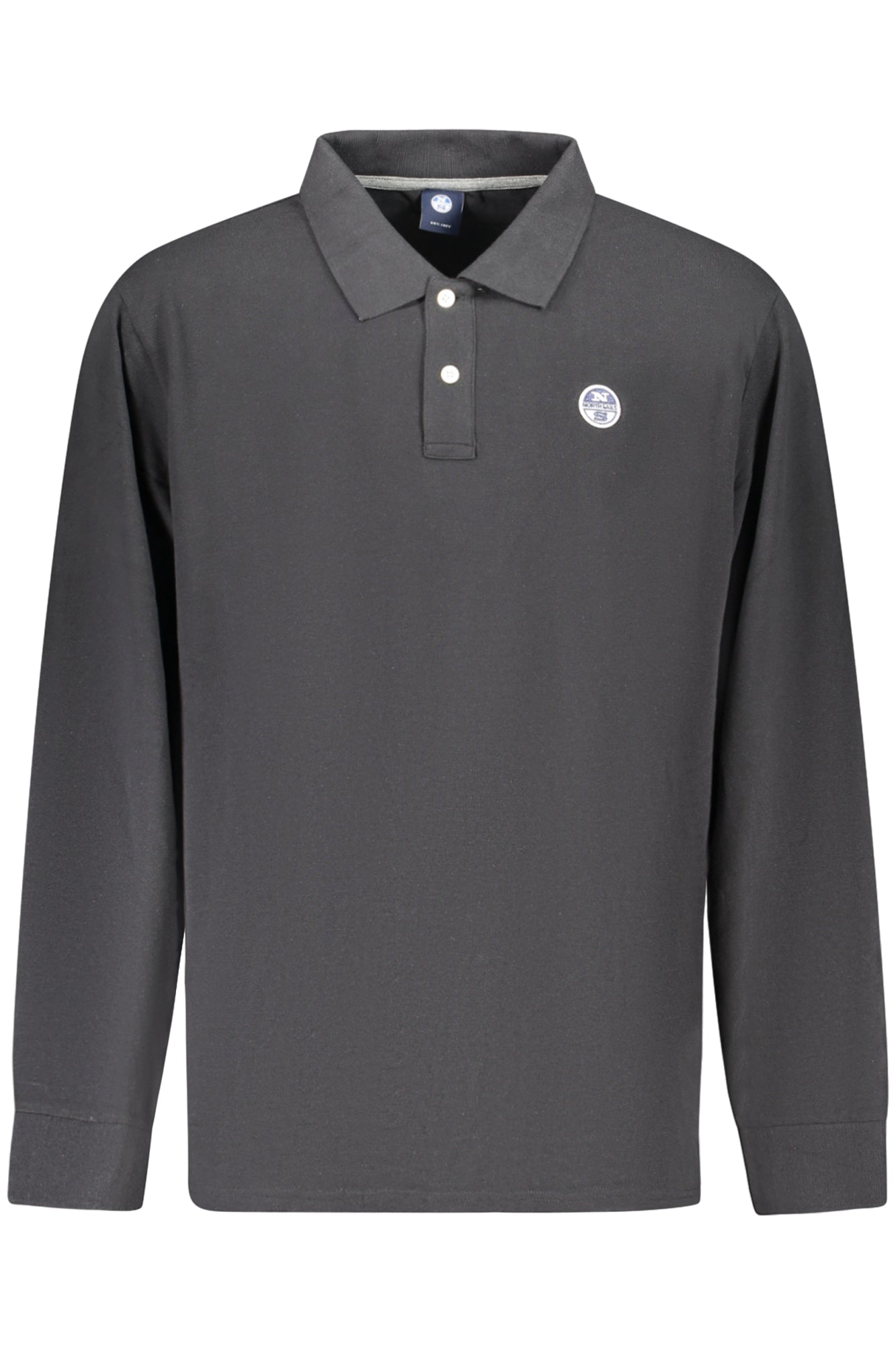 NORTH SAILS - Man - Polo Shirts