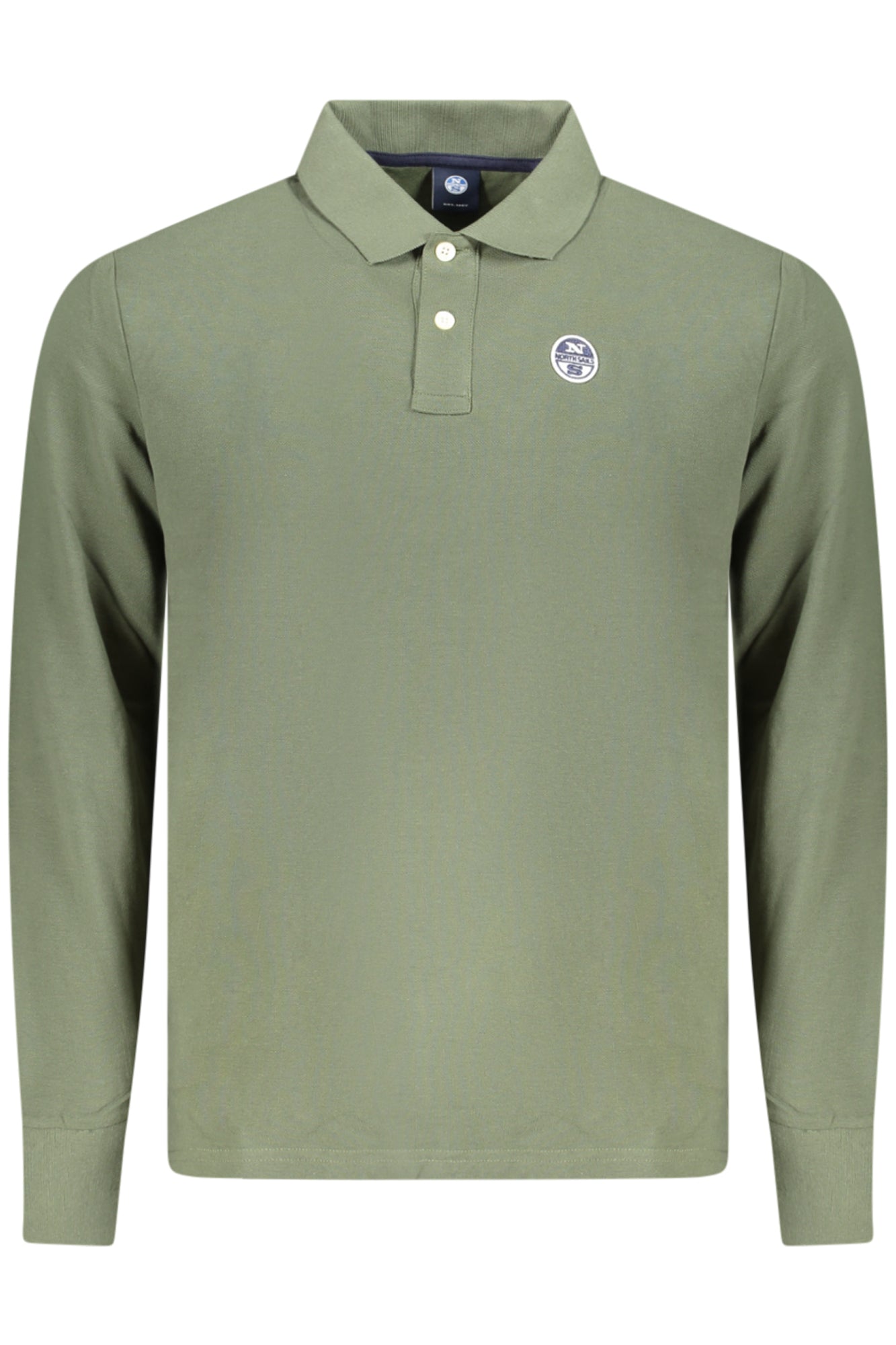 NORTH SAILS - Man - Polo Shirts