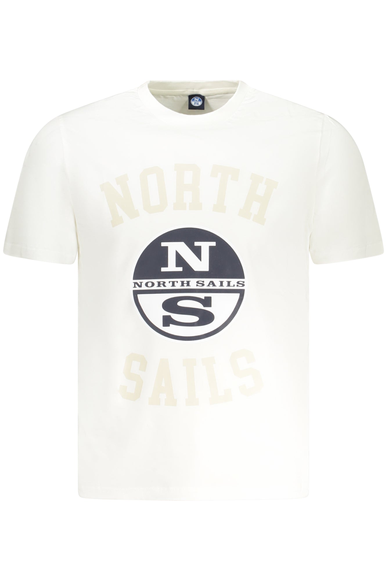 NORTH SAILS - Man - T-shirt