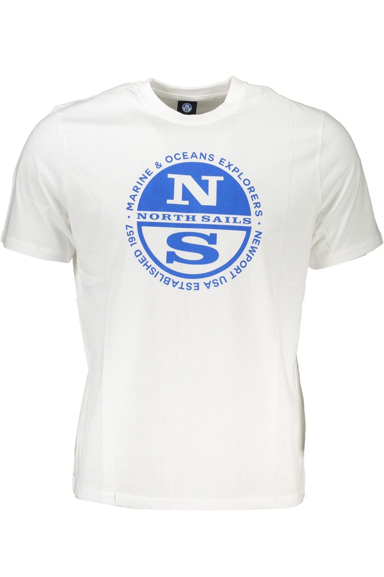 NORTH SAILS - Man - T-shirt