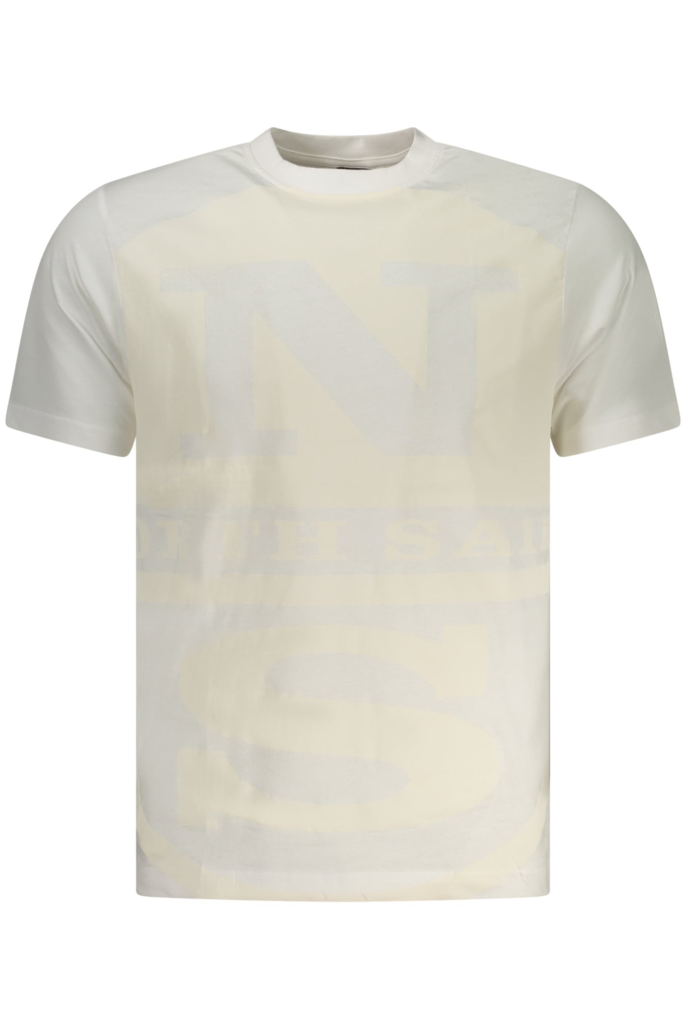 NORTH SAILS - Man - T-shirt