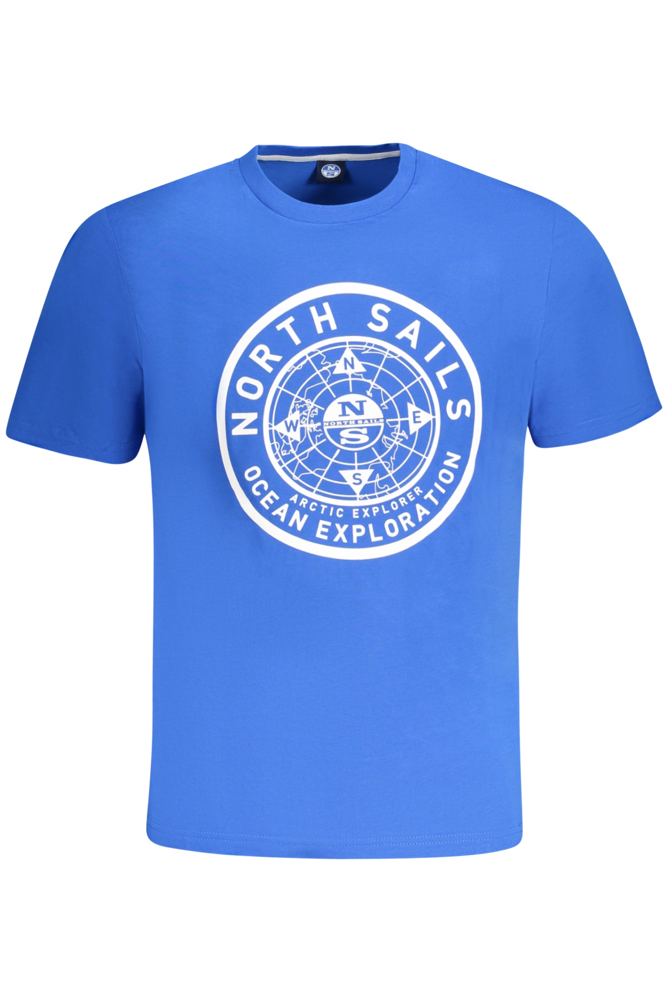 NORTH SAILS - Man - T-shirt
