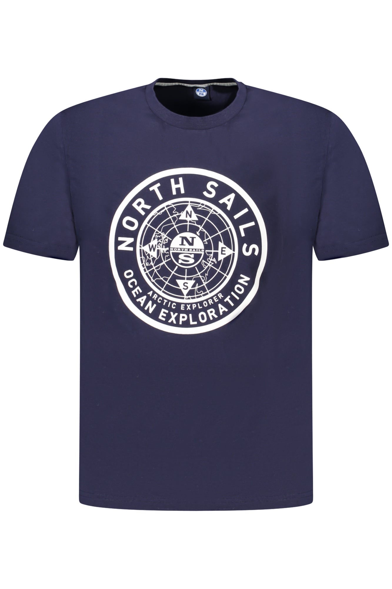 NORTH SAILS - Man - T-shirt