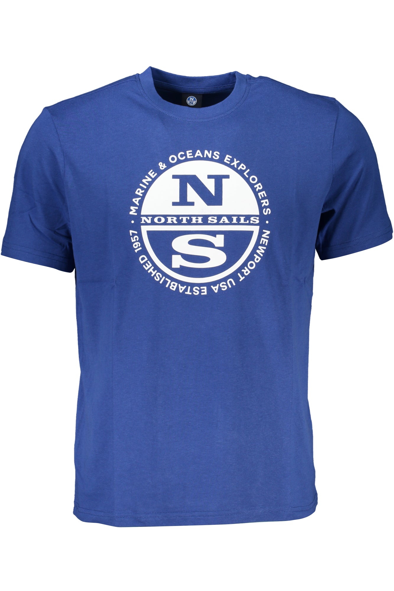 NORTH SAILS - Man - T-shirt