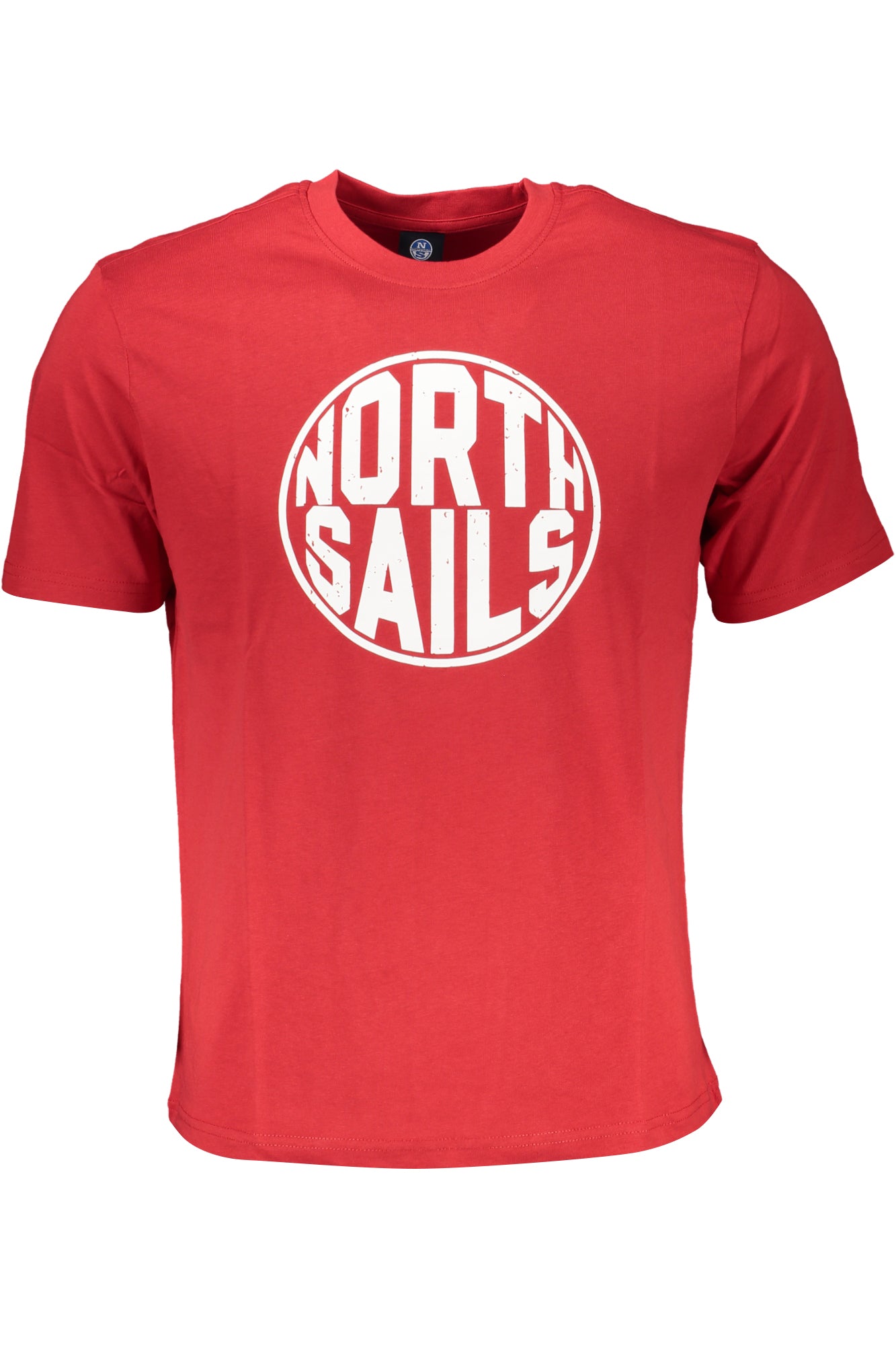 NORTH SAILS - Man - T-shirt