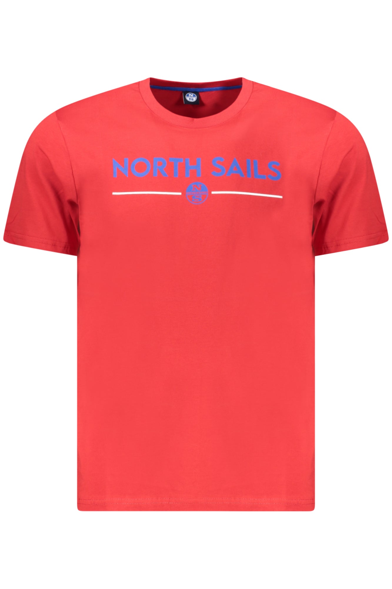 NORTH SAILS - Man - T-shirt